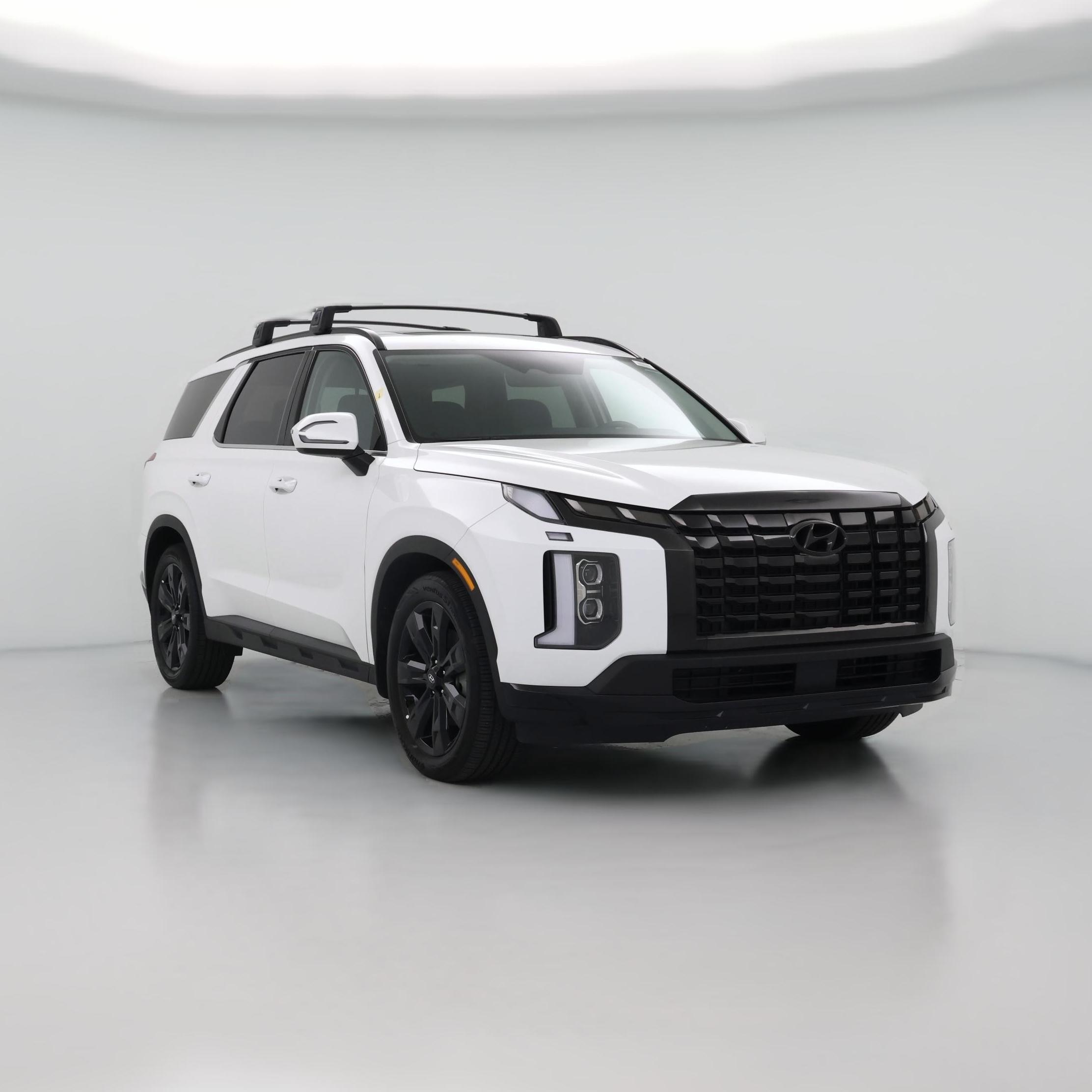 2023 Hyundai Palisade