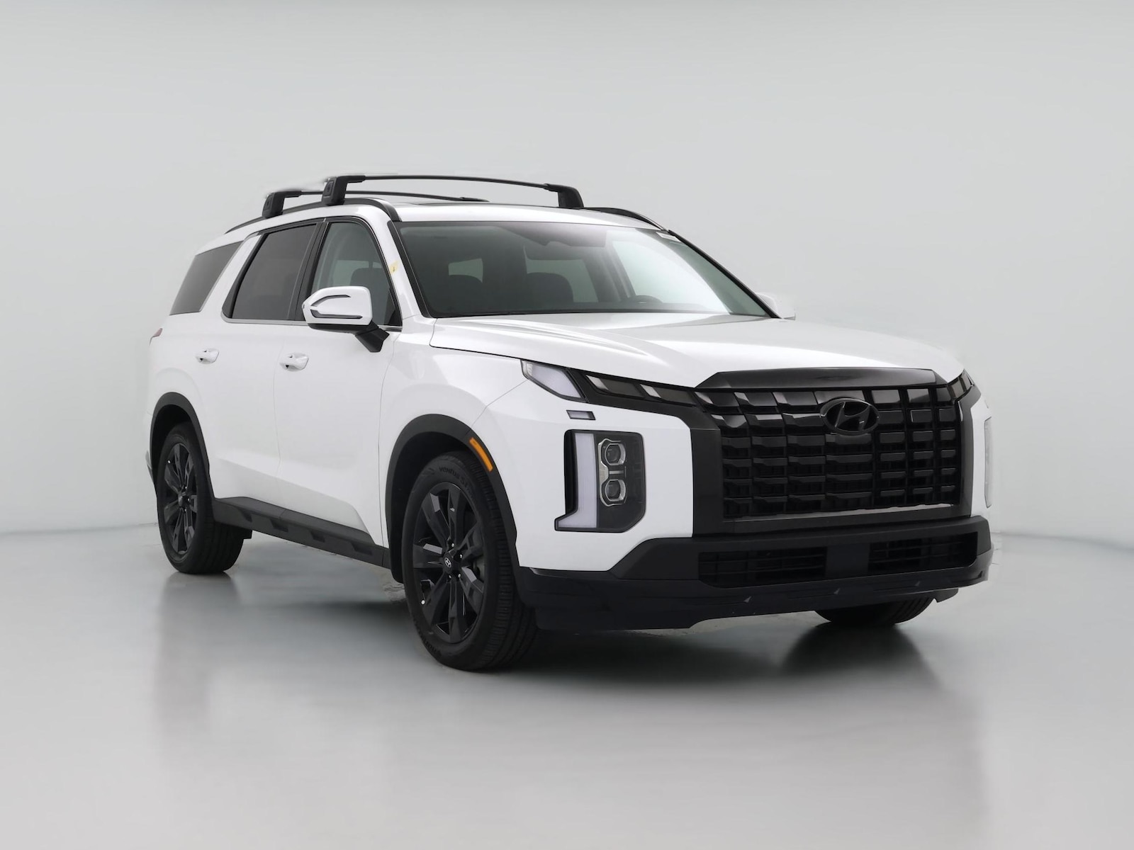 2023 Hyundai Palisade
