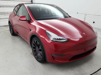 Recommended categories heading image of the selected vehicle