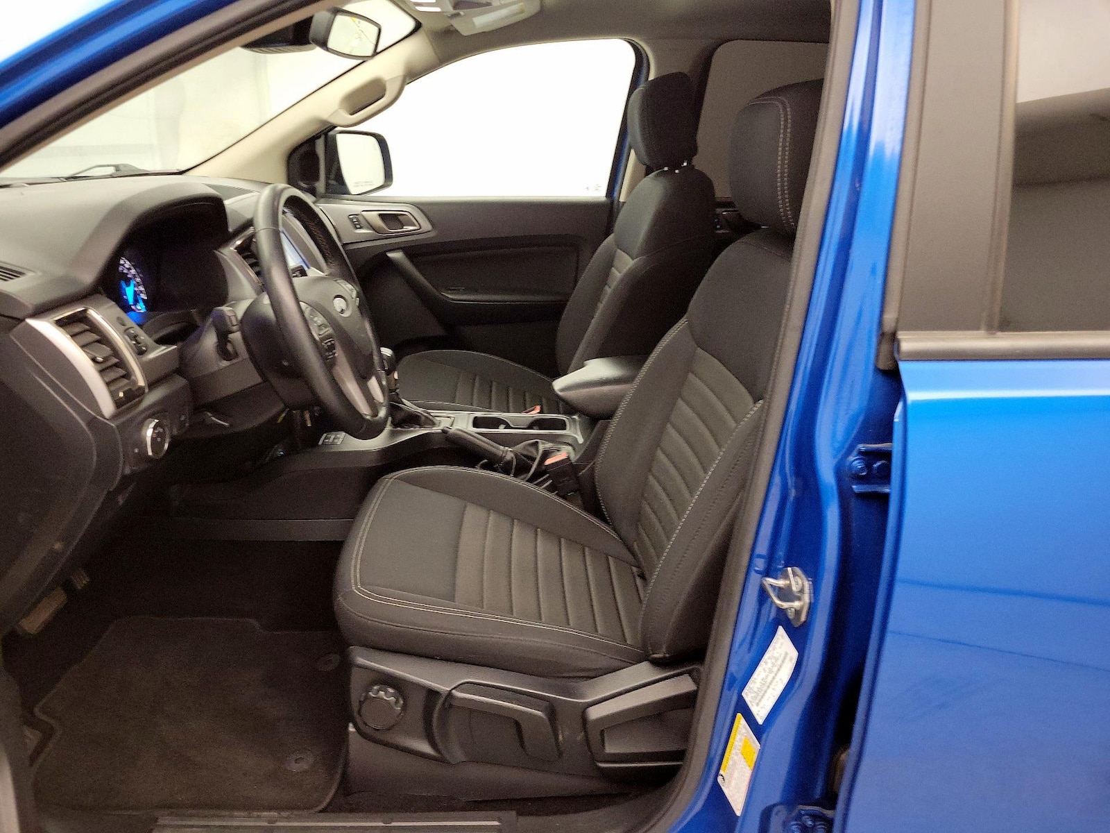 Side Airbags