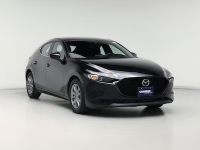 2022 Mazda Mazda3 S