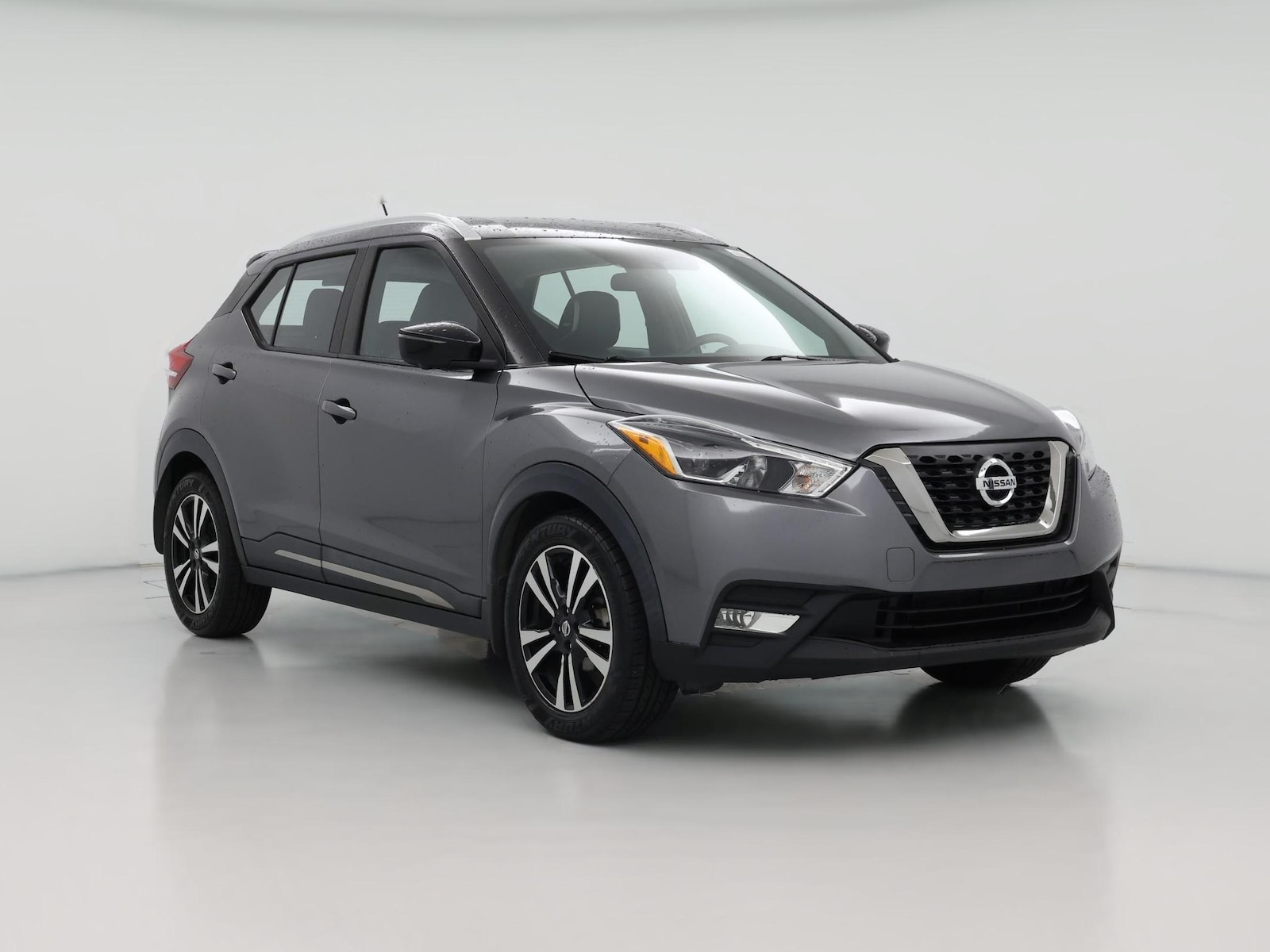 2019 Nissan Kicks