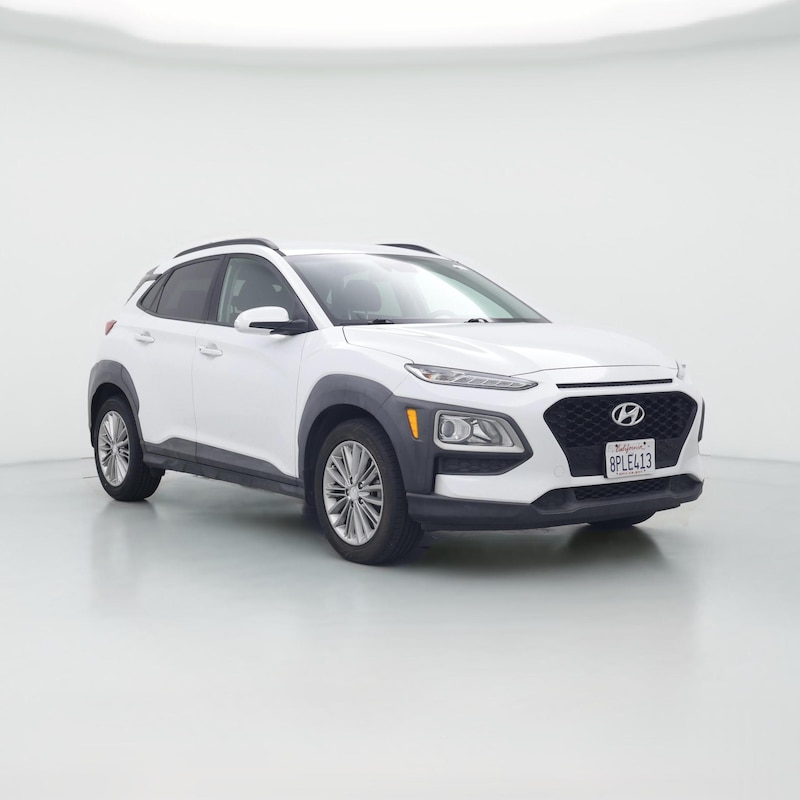 2019 Hyundai Kona SEL