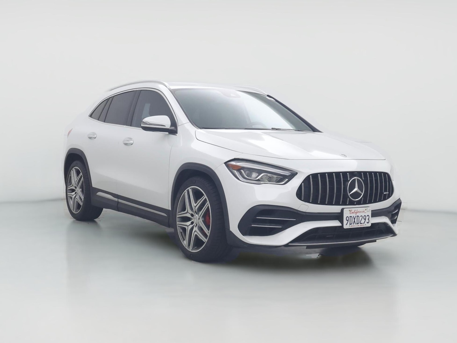 2022 Mercedes-Benz GLA
