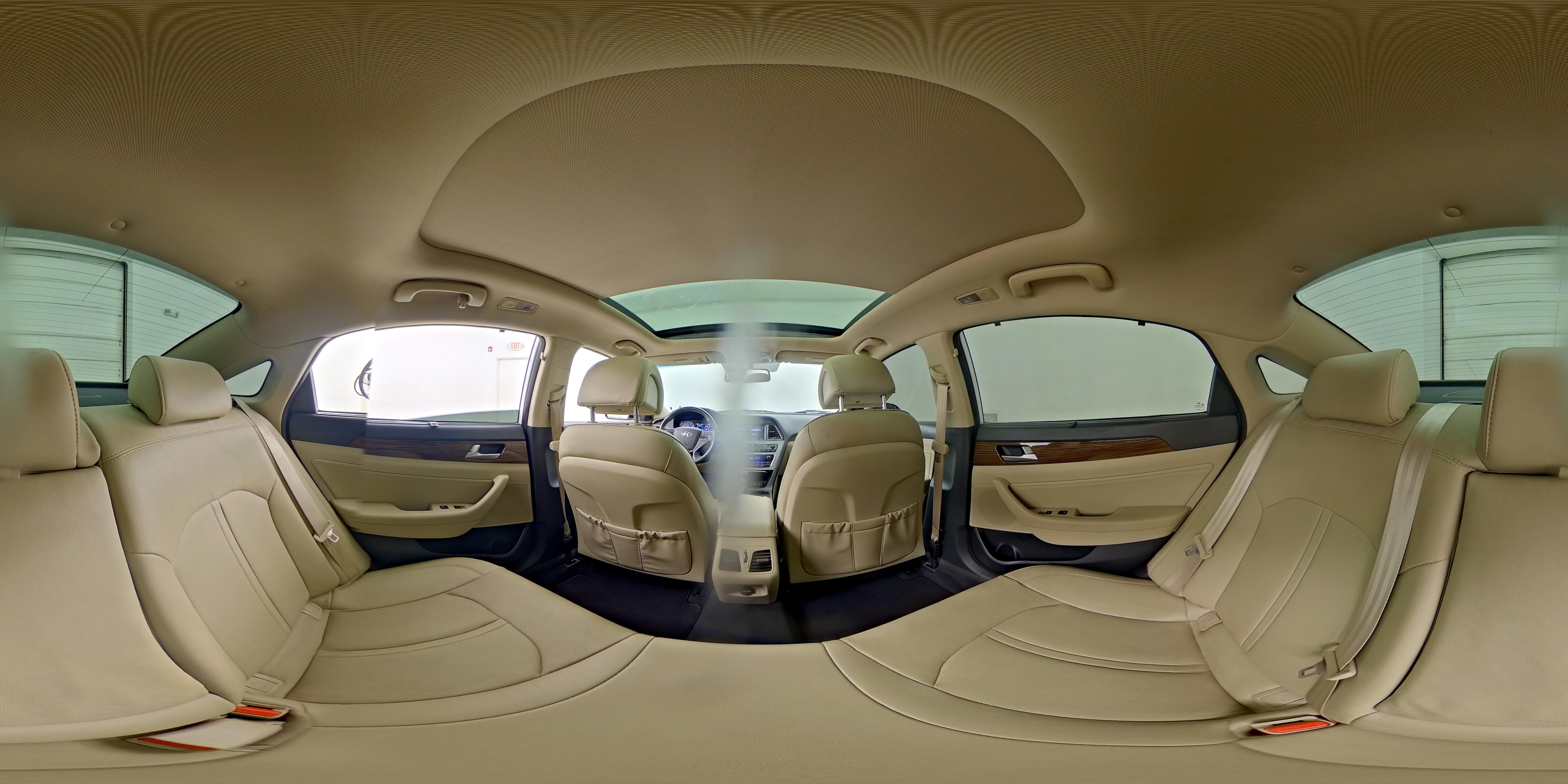 2016 Hyundai Sonata Limited - Photo 27