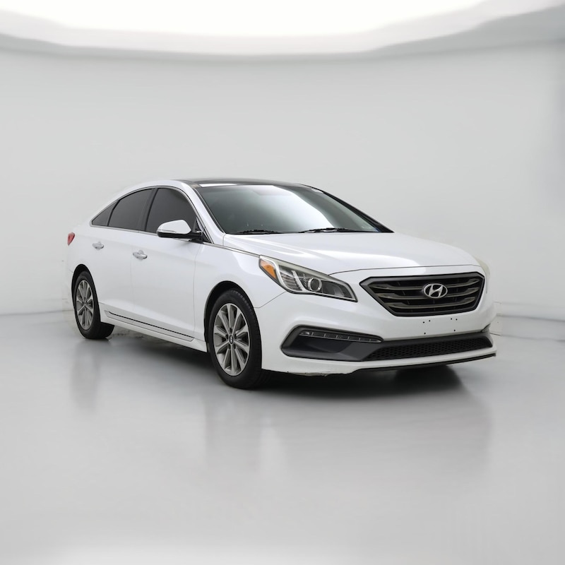 2016 Hyundai Sonata Limited