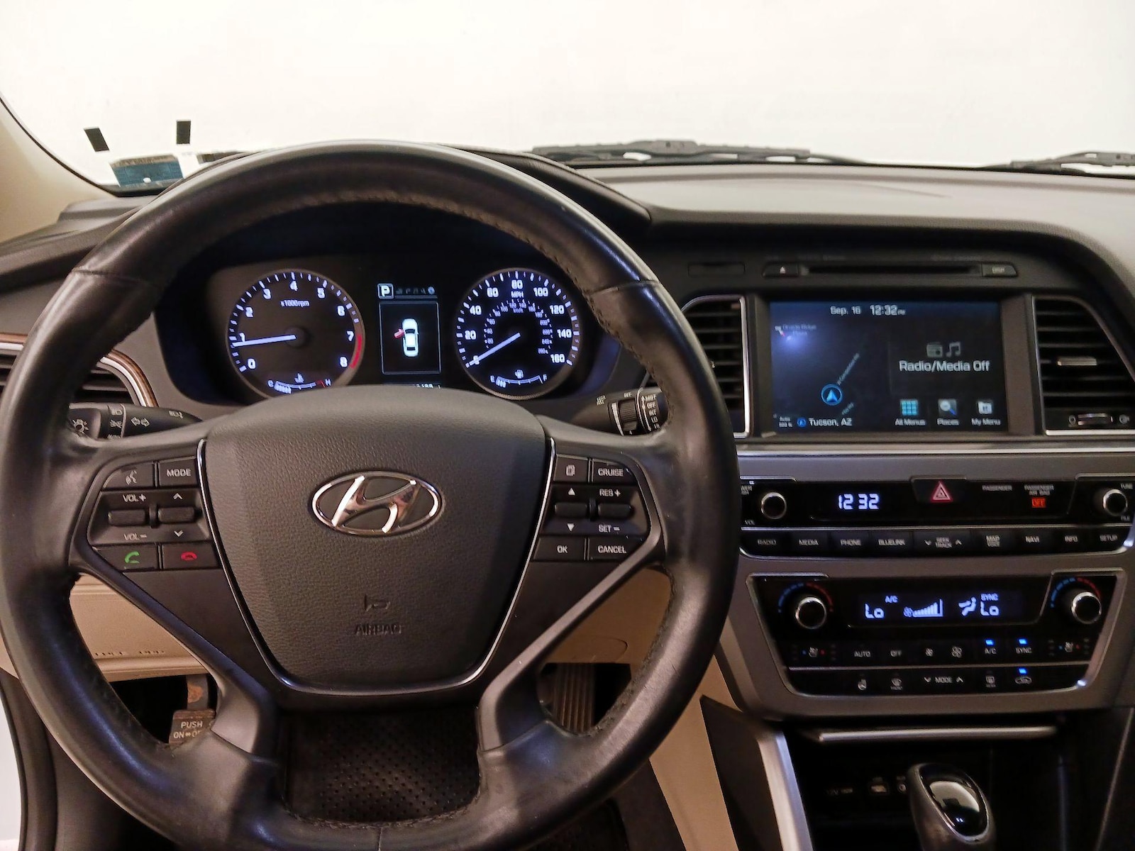 2016 Hyundai Sonata Limited - Photo 10