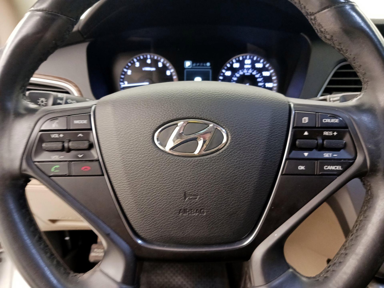 2016 Hyundai Sonata Limited - Photo 11