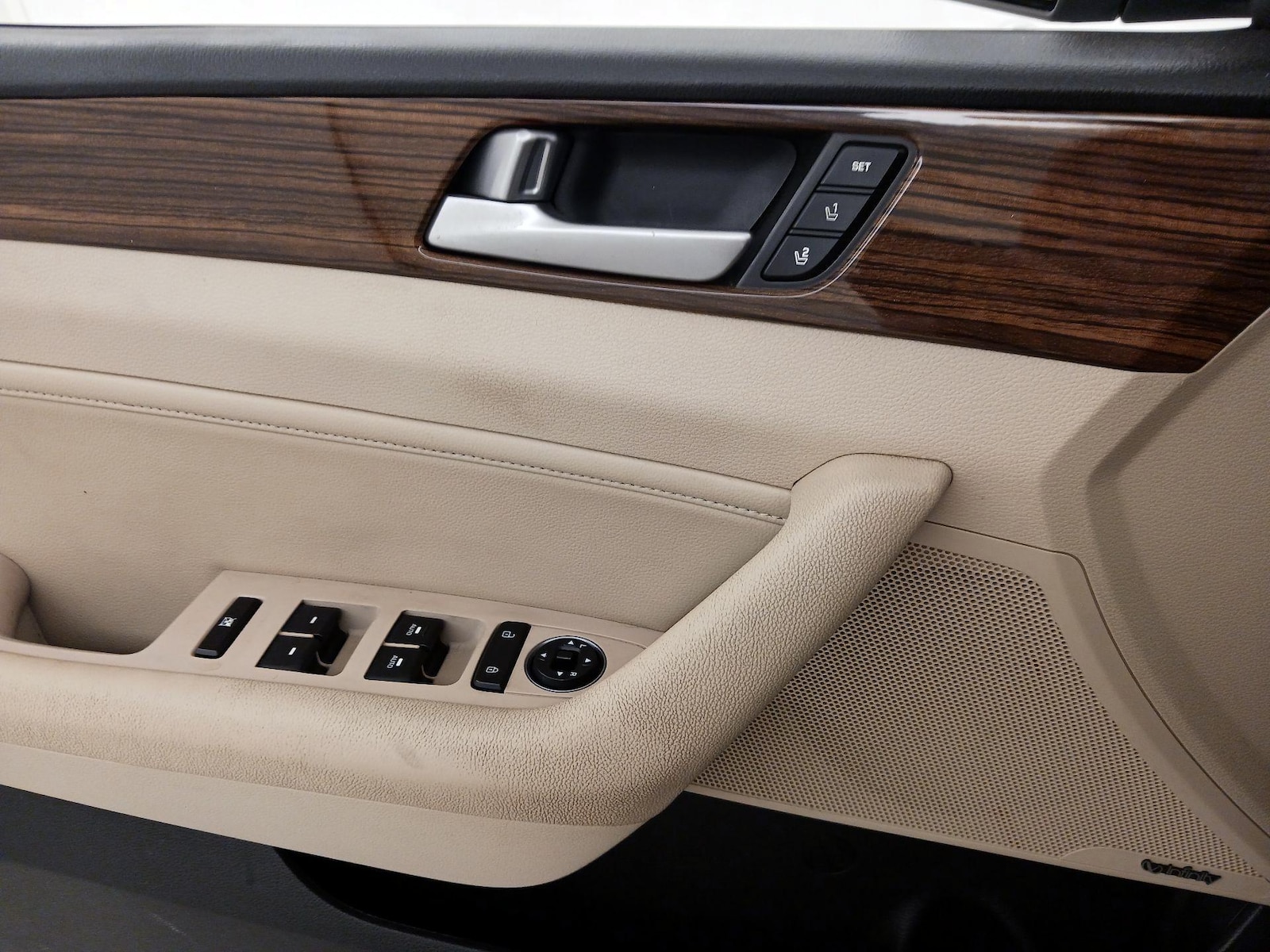 2016 Hyundai Sonata Limited - Photo 13