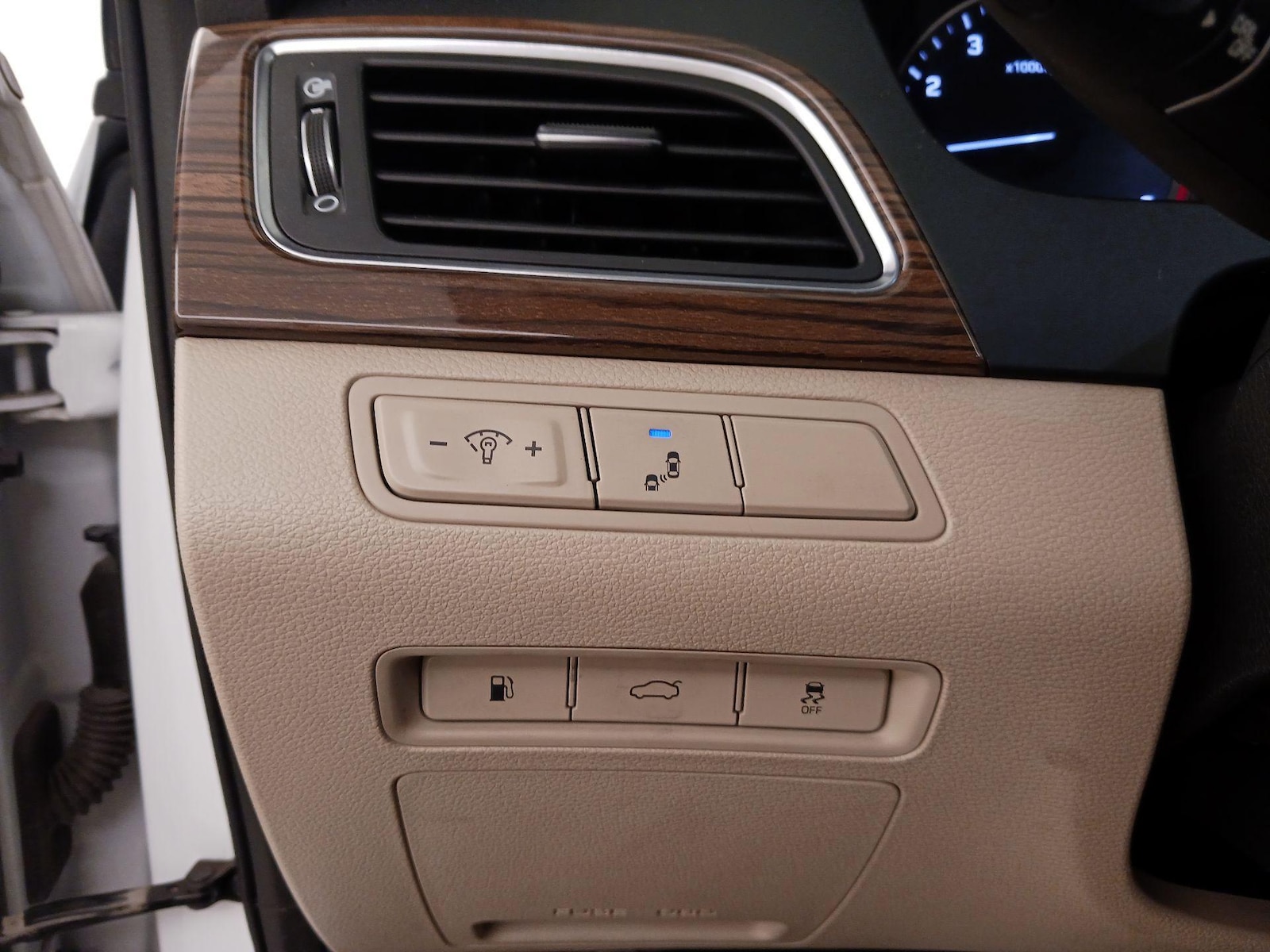 2016 Hyundai Sonata Limited - Photo 14