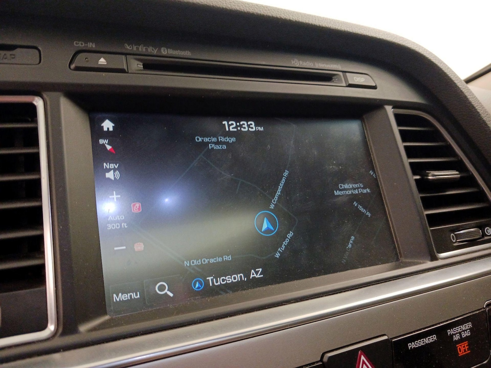 2016 Hyundai Sonata Limited - Photo 15