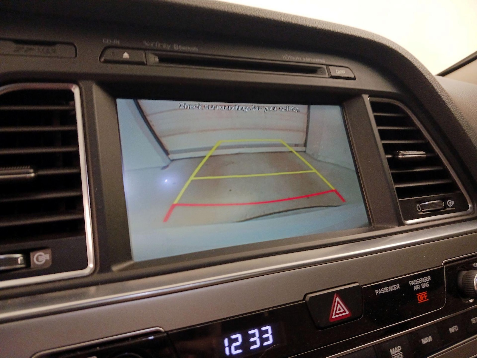 2016 Hyundai Sonata Limited - Photo 16
