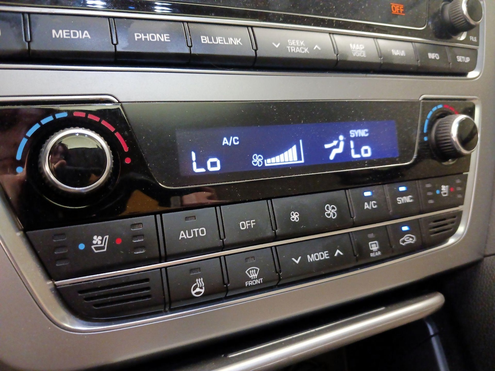 2016 Hyundai Sonata Limited - Photo 18
