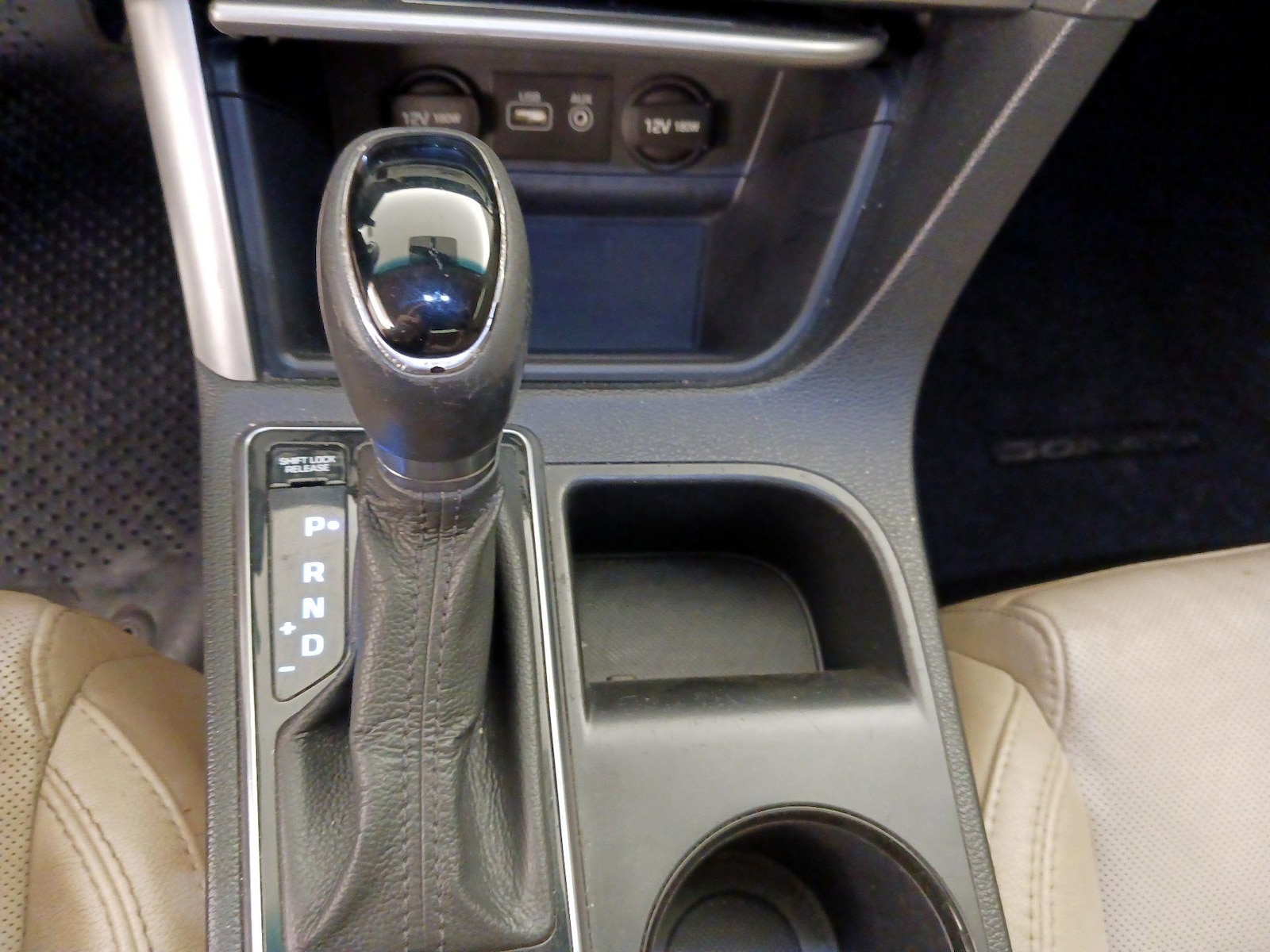 2016 Hyundai Sonata Limited - Photo 19