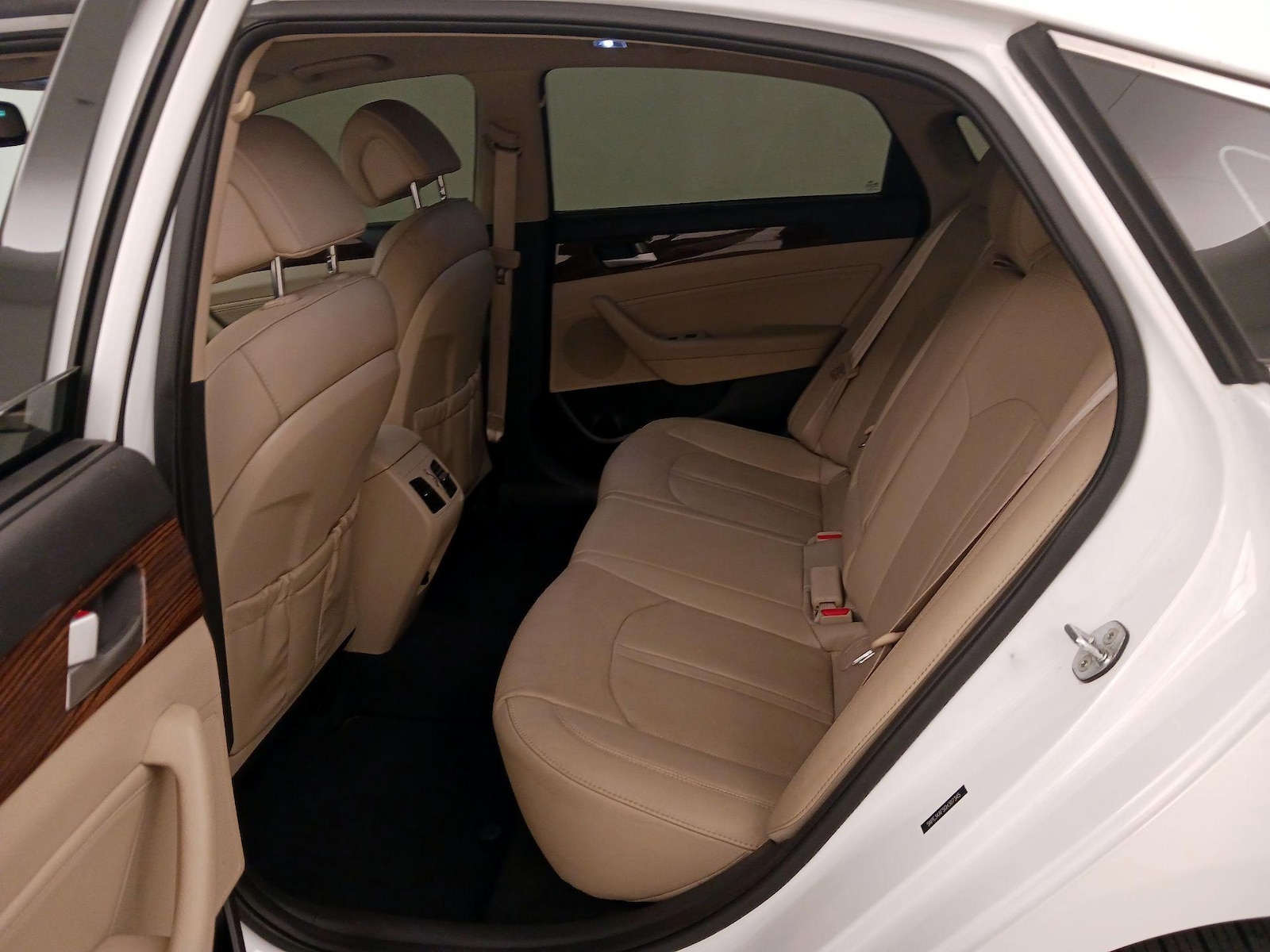 2016 Hyundai Sonata Limited - Photo 22