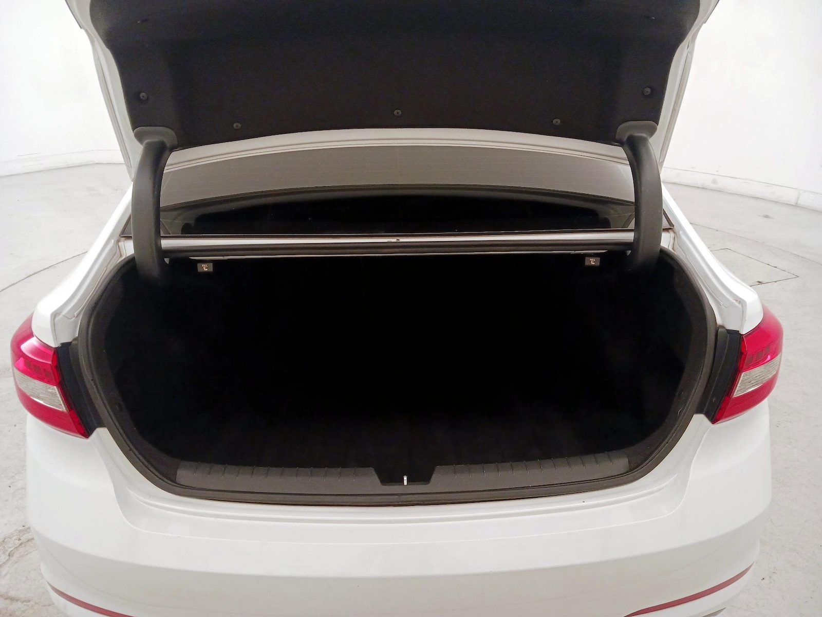 2016 Hyundai Sonata Limited - Photo 23