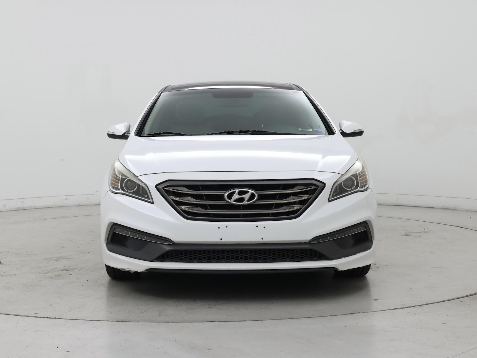 2016 Hyundai Sonata Limited - Photo 6