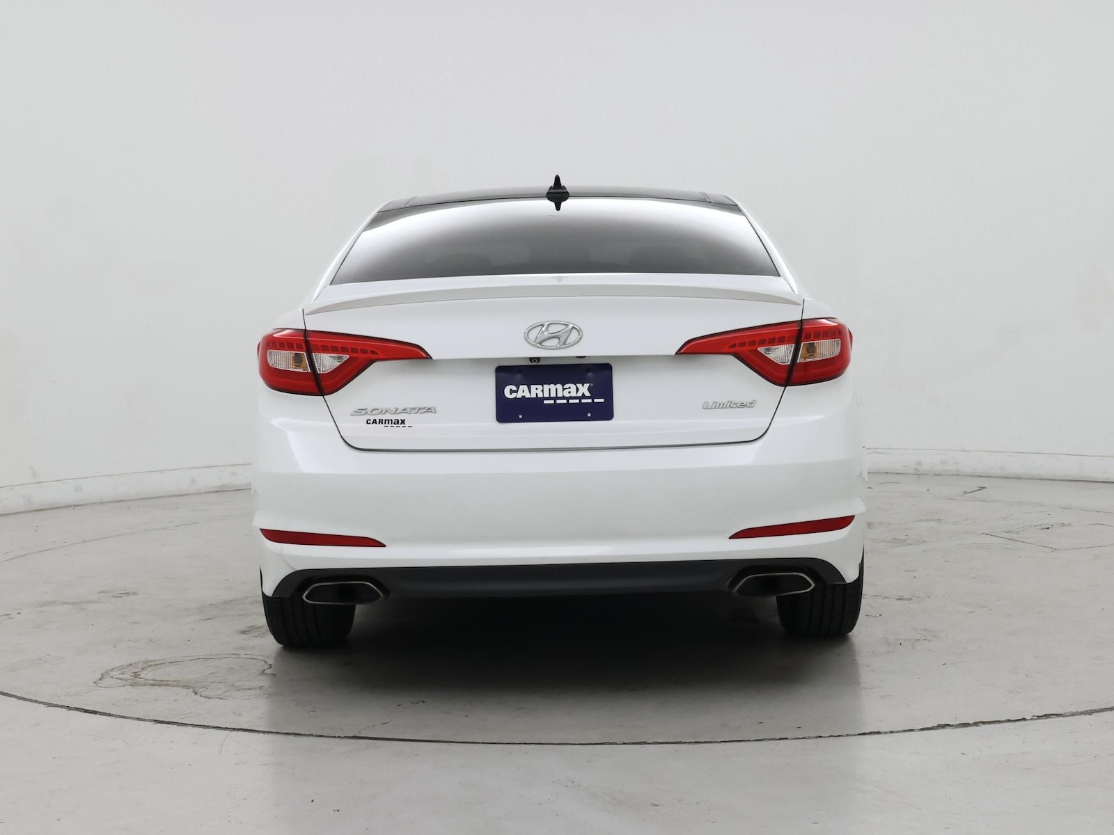 2016 Hyundai Sonata Limited - Photo 7