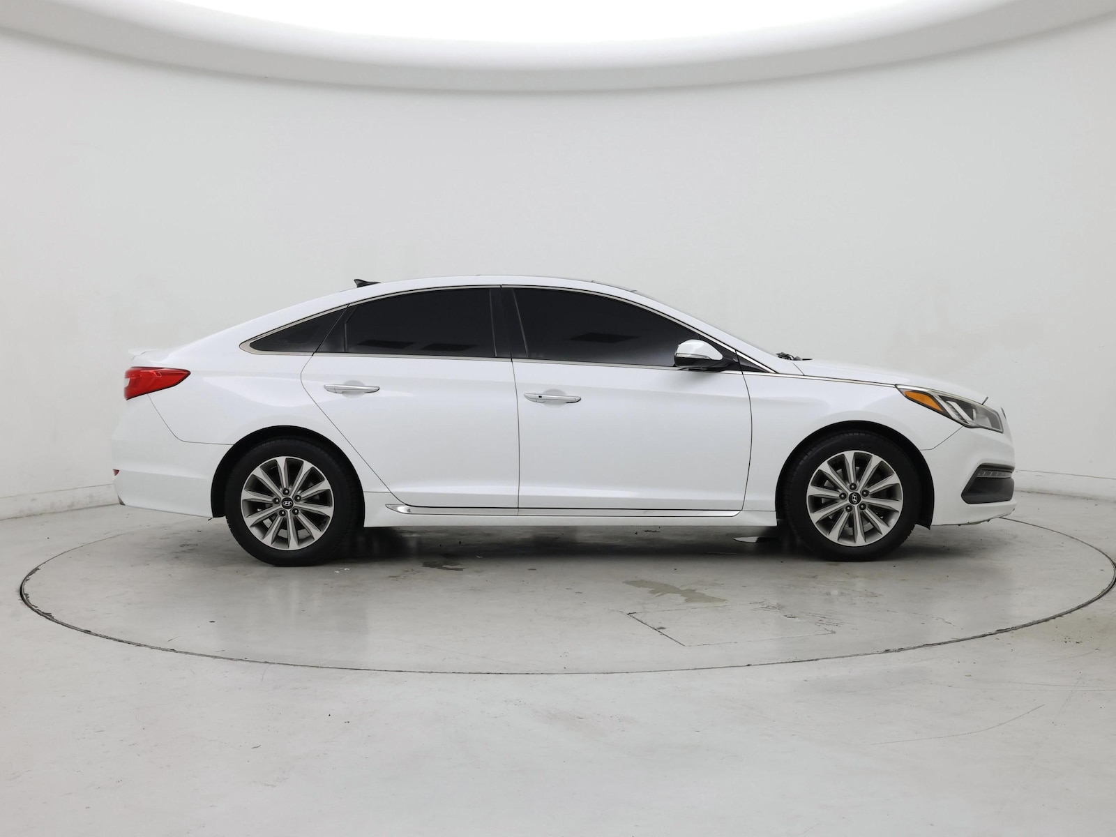 2016 Hyundai Sonata Limited - Photo 8
