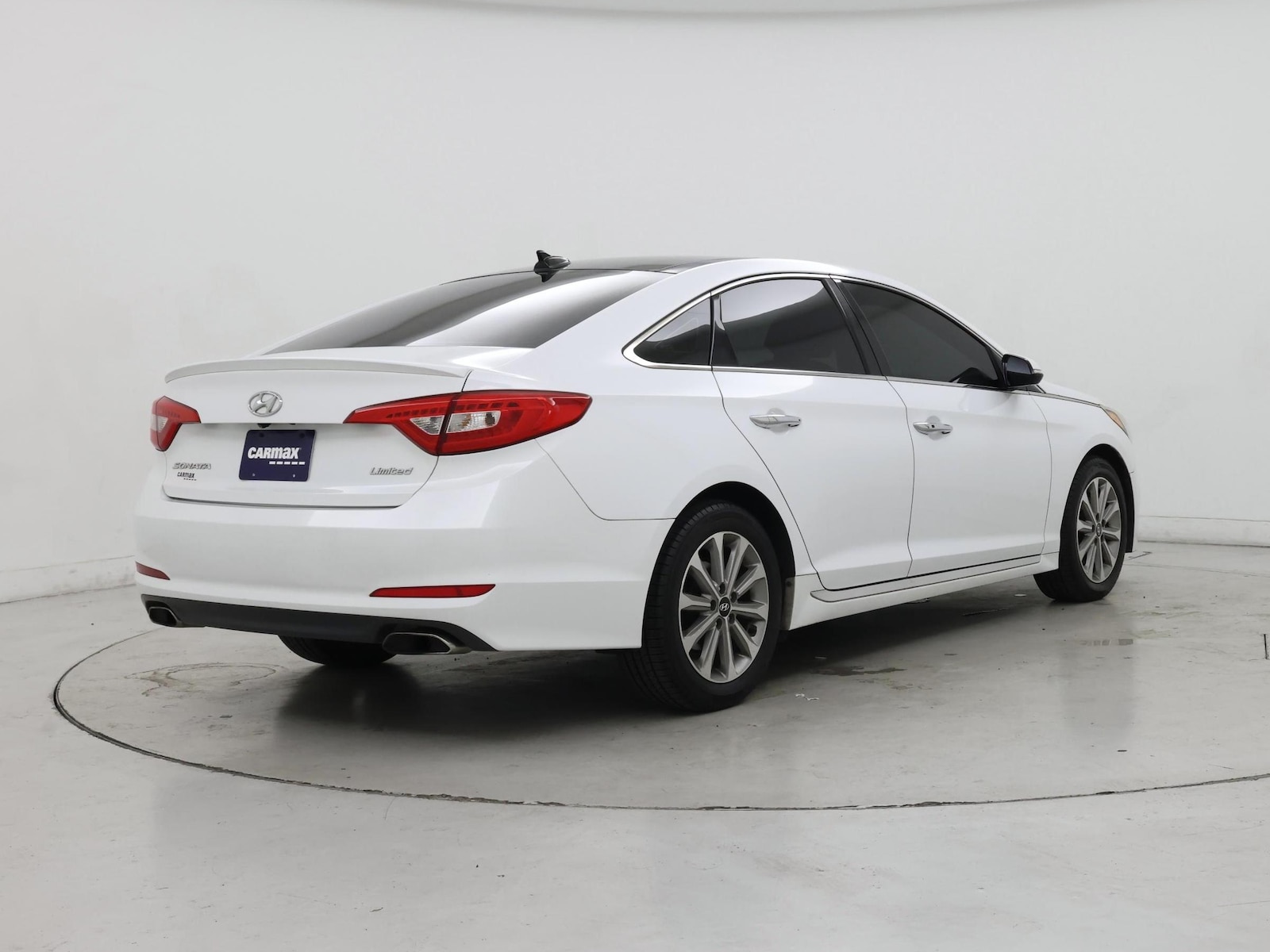 2016 Hyundai Sonata Limited - Photo 9