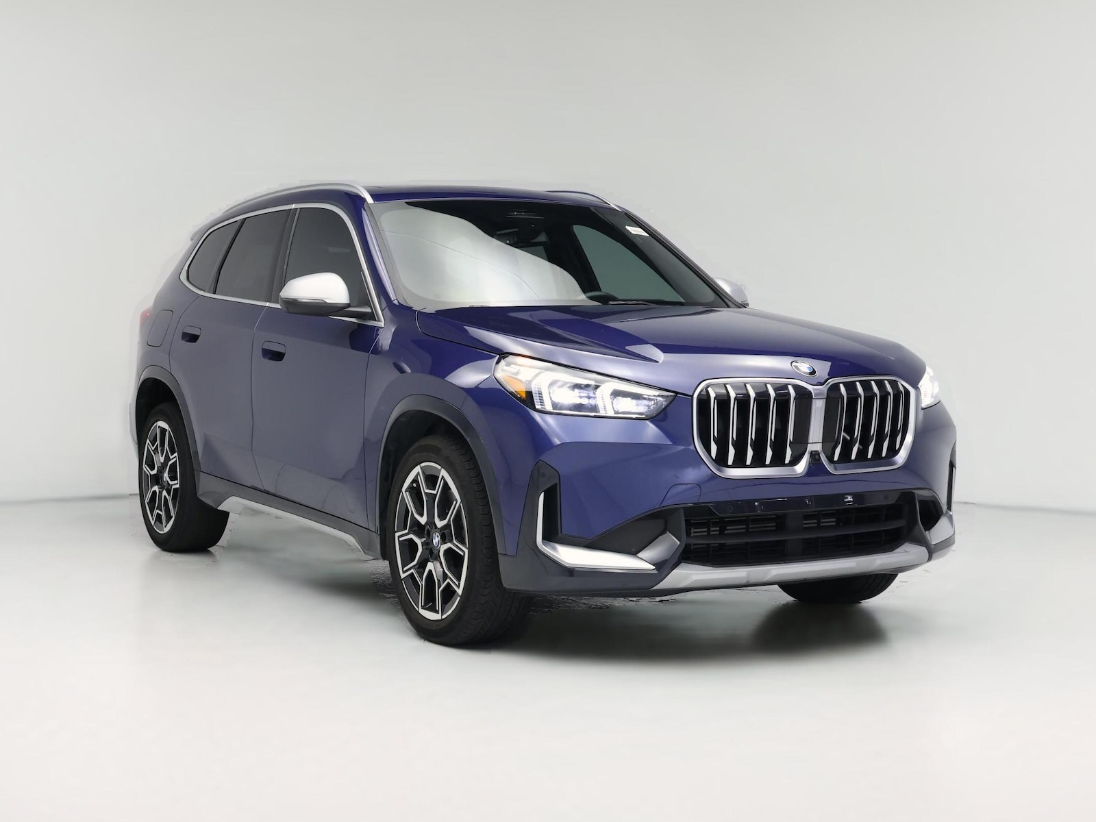 2023 BMW X1