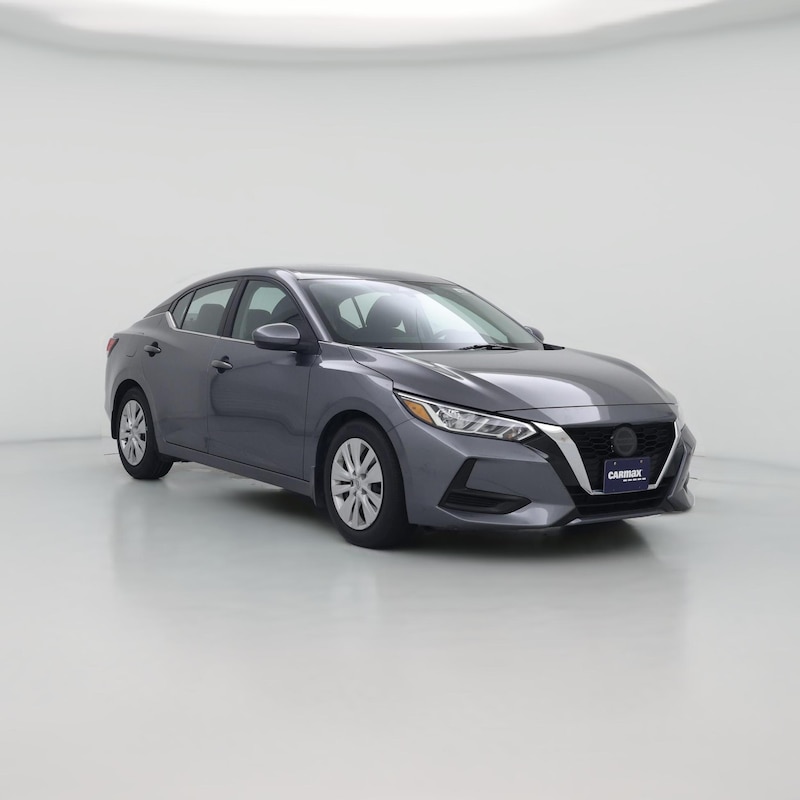 2022 Nissan Sentra S