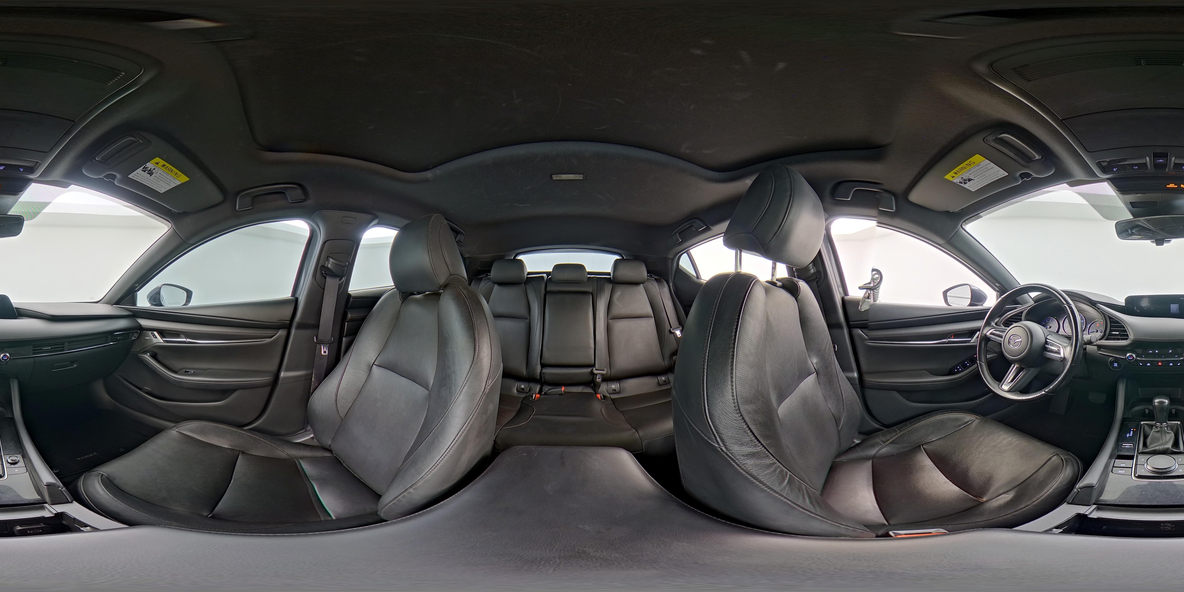 2022 Mazda Mazda3 Premium - Photo 25