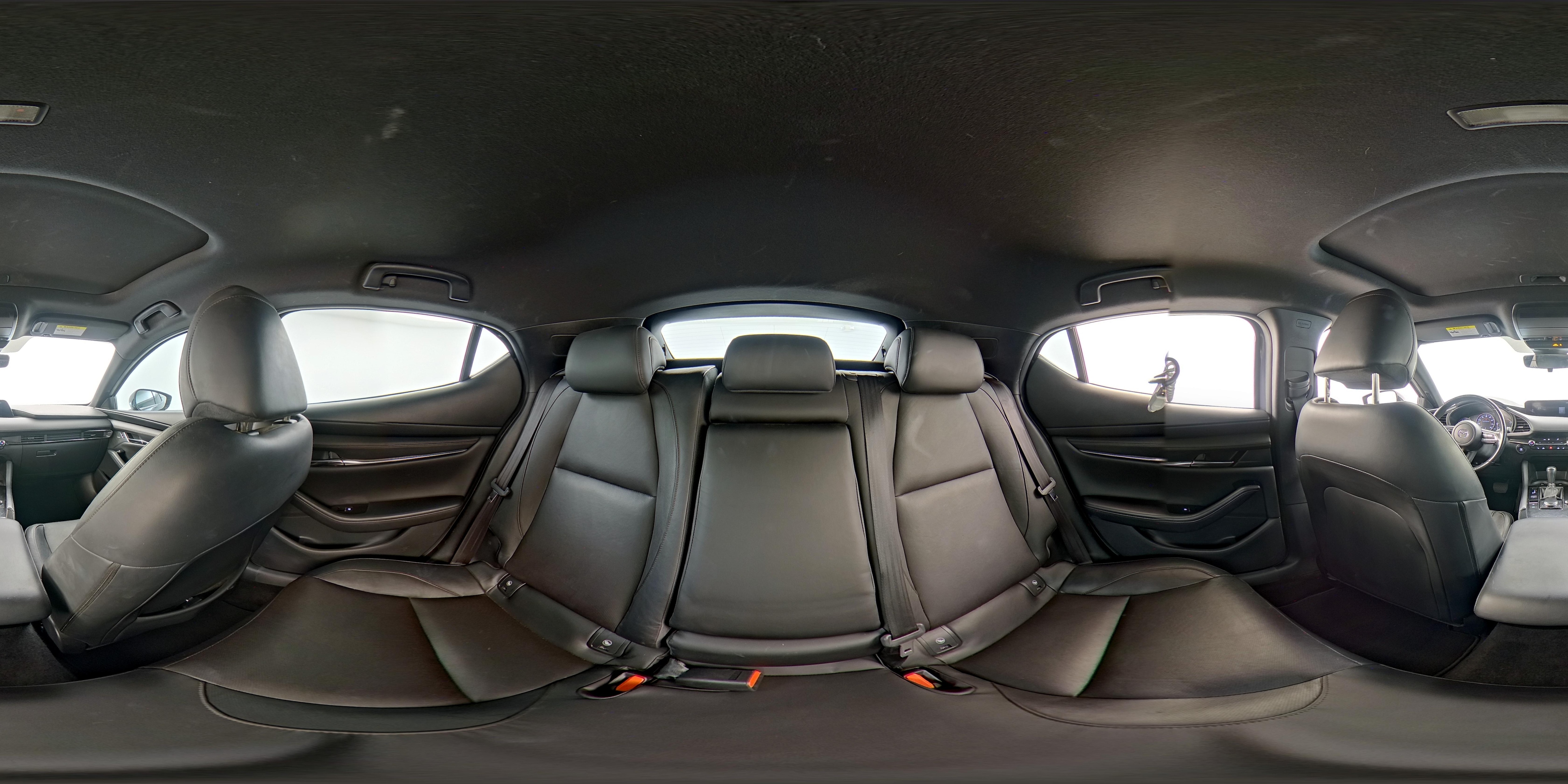2022 Mazda Mazda3 Premium - Photo 26