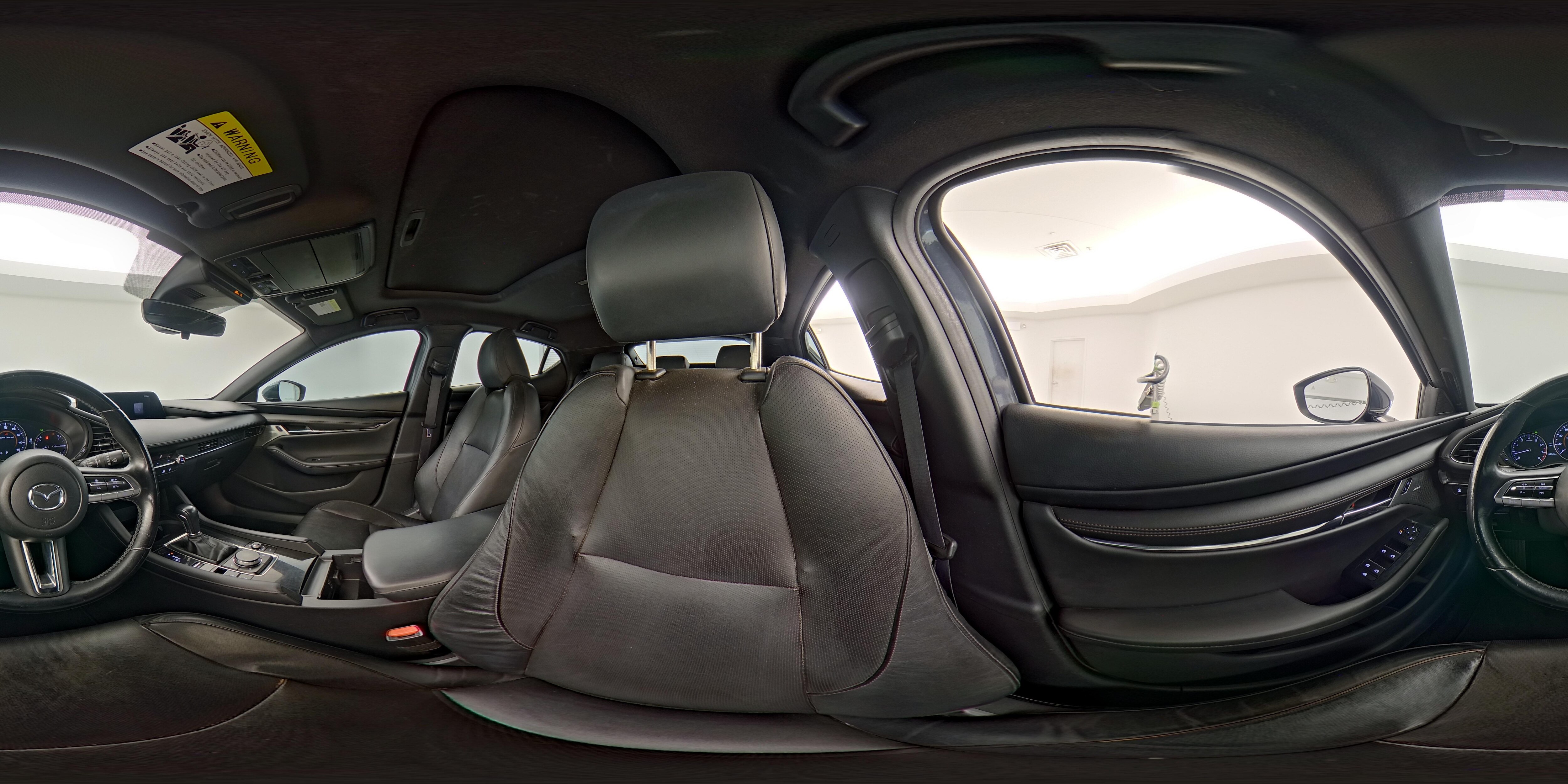 2022 Mazda Mazda3 Premium - Photo 27