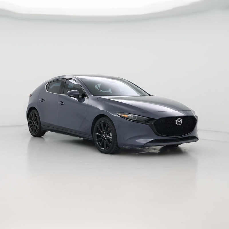 2022 Mazda Mazda3 Premium