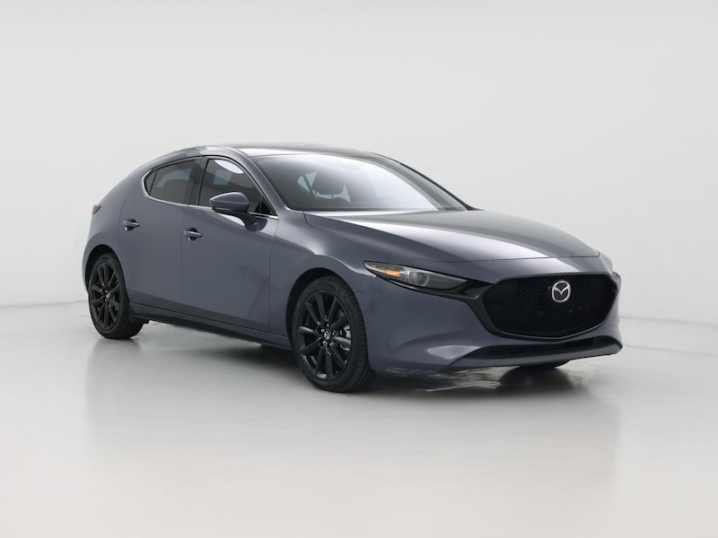 2022 Mazda Mazda3 Premium