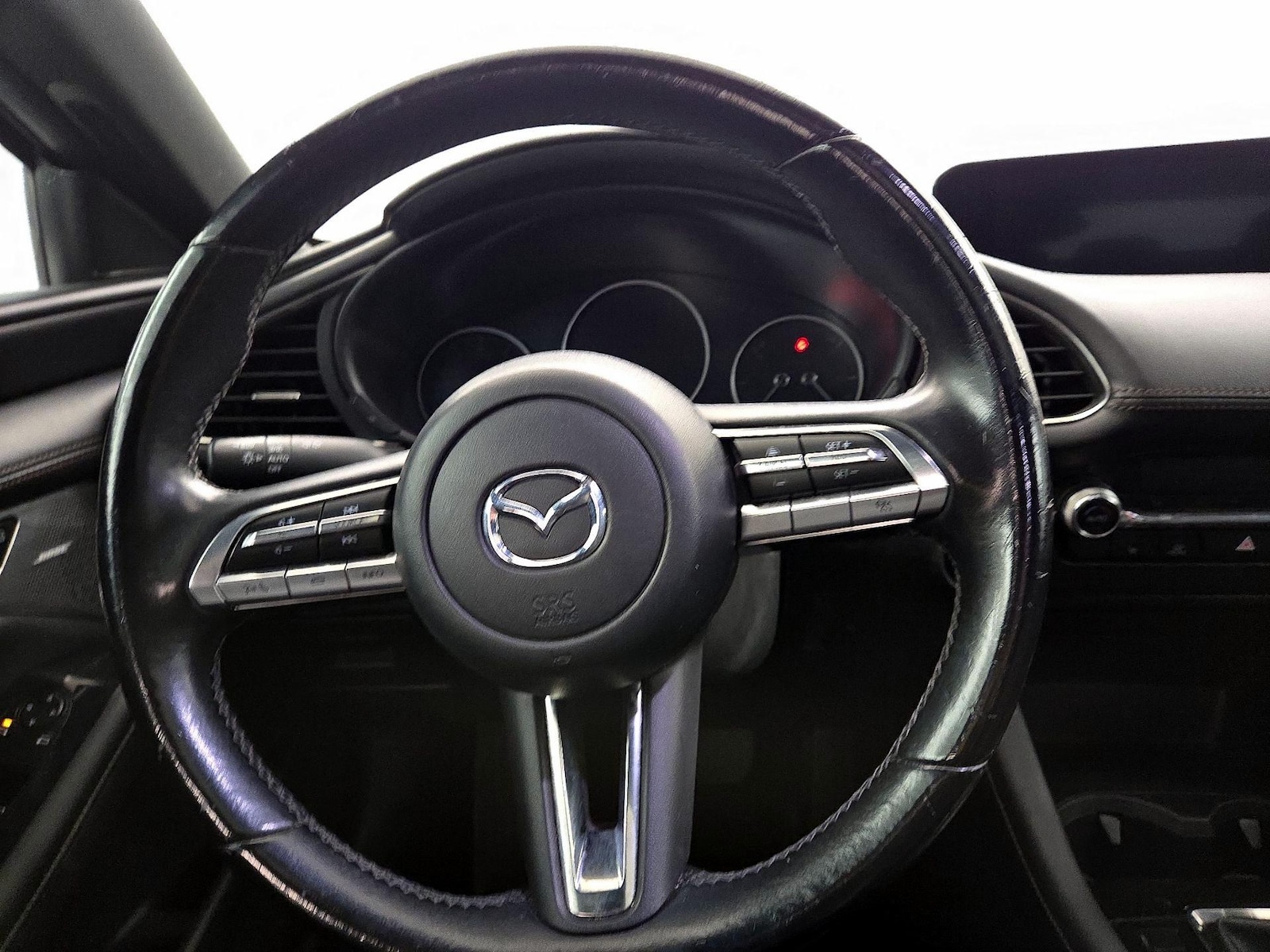 2022 Mazda Mazda3 Premium - Photo 11