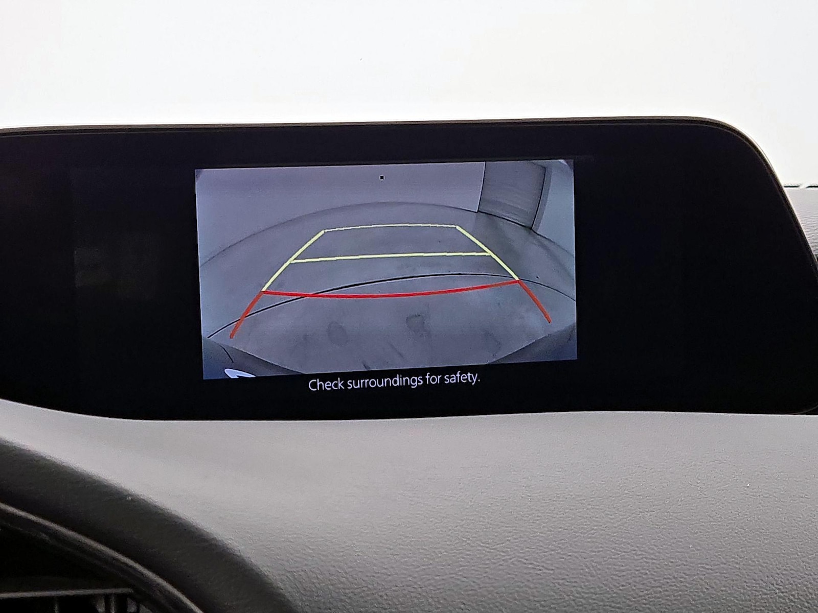 2022 Mazda Mazda3 Premium - Photo 15