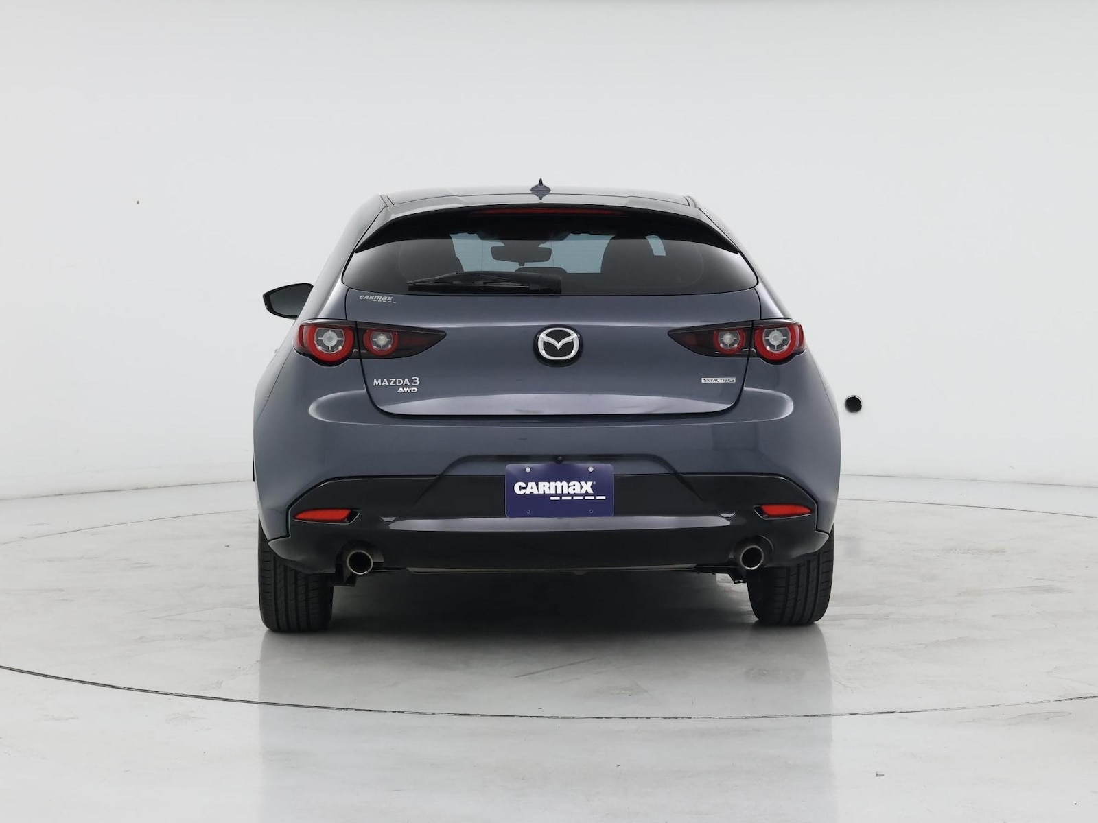 2022 Mazda Mazda3 Premium - Photo 7