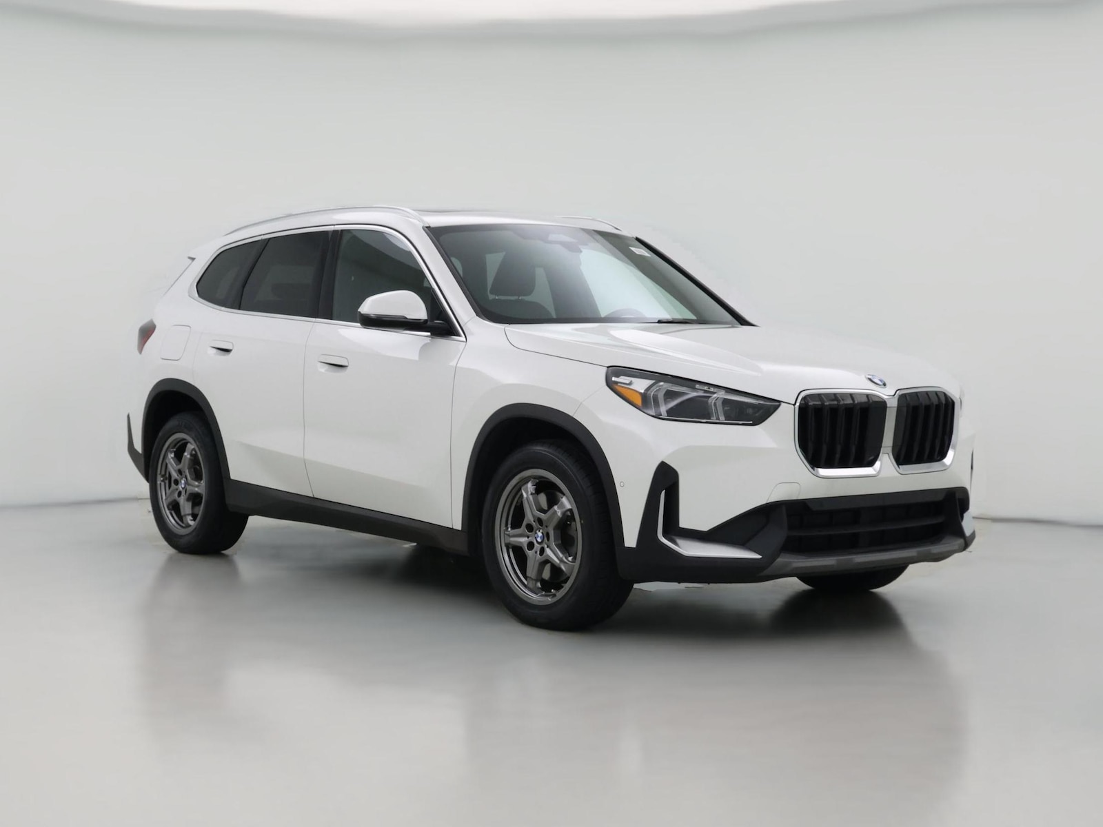 2023 BMW X1