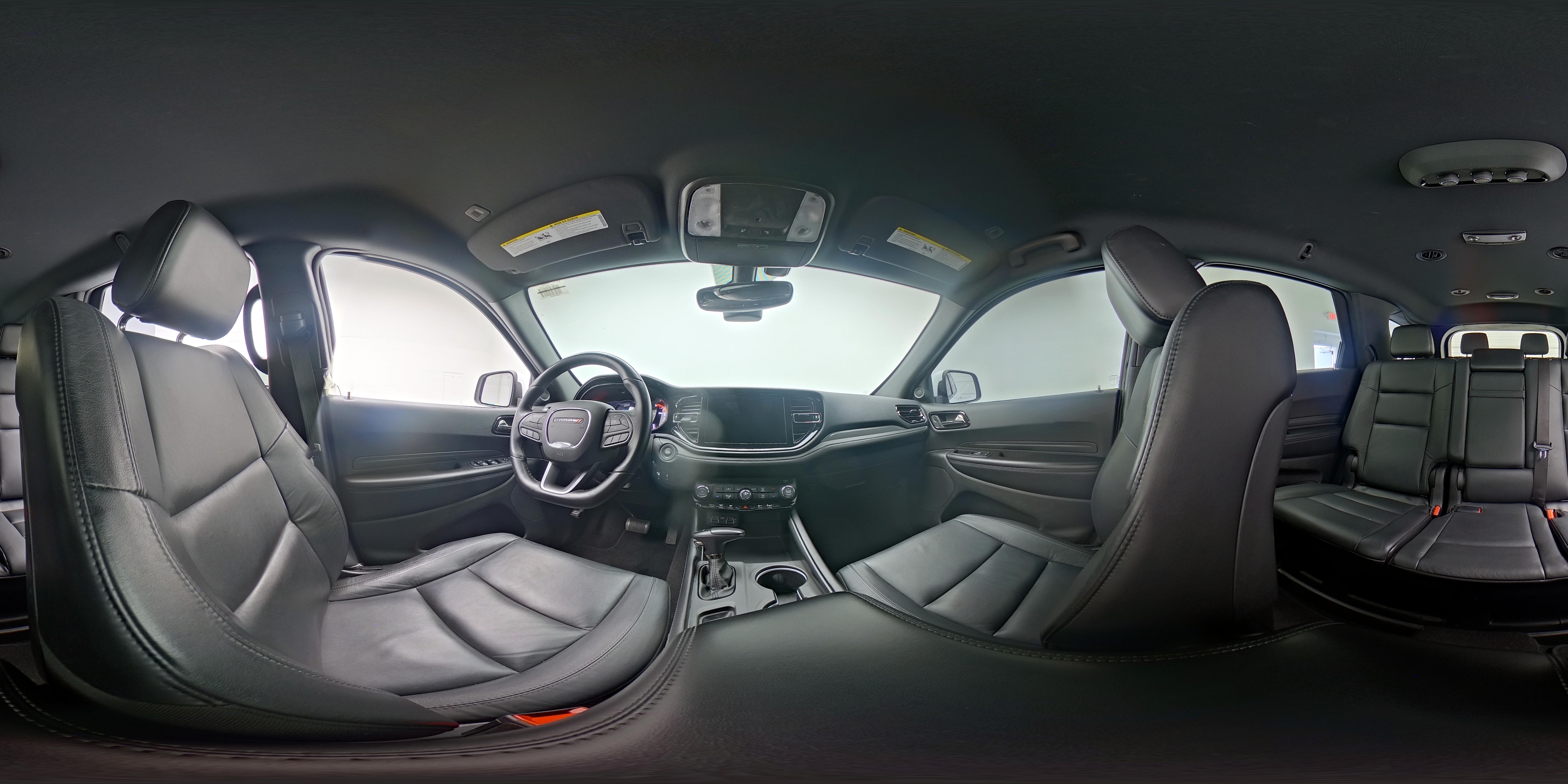 2021 Dodge Durango GT - Photo 26
