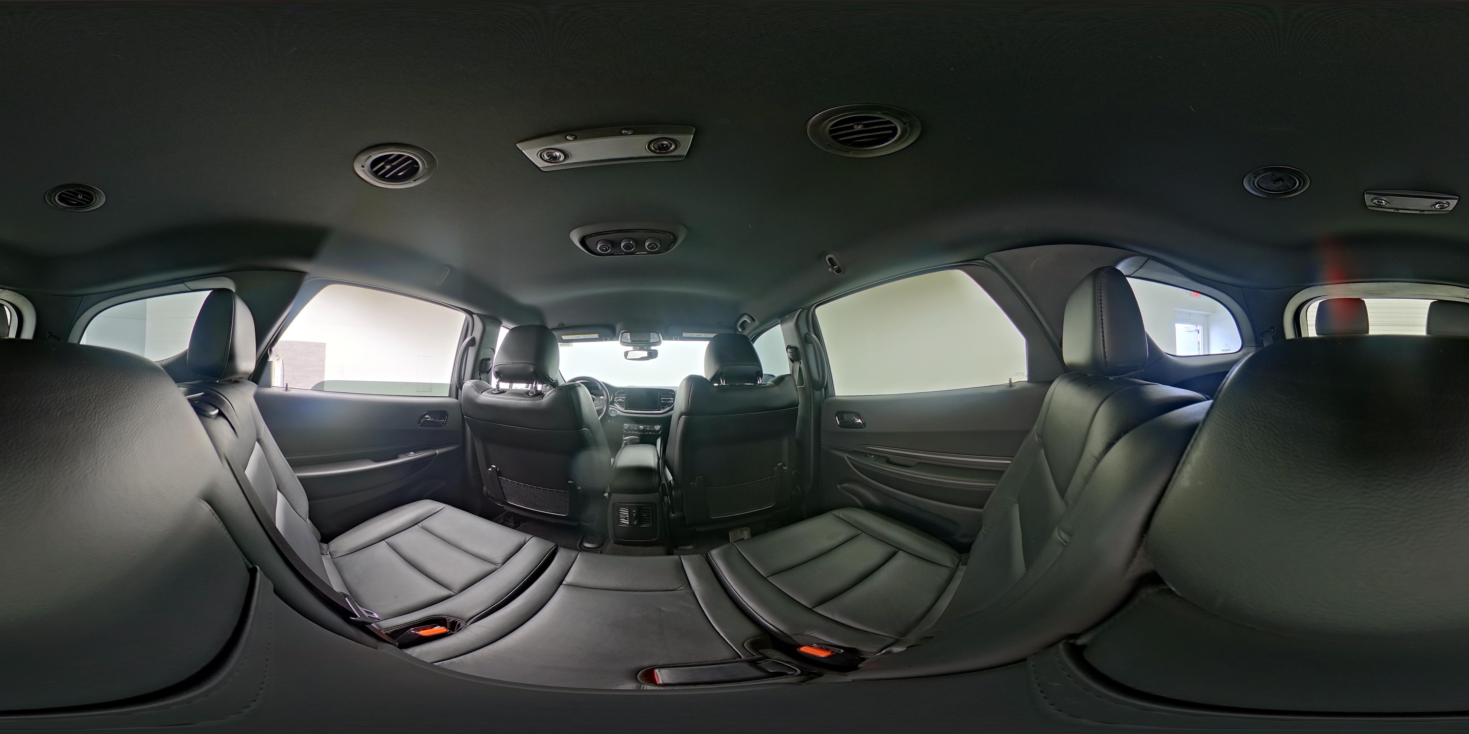 2021 Dodge Durango GT - Photo 27