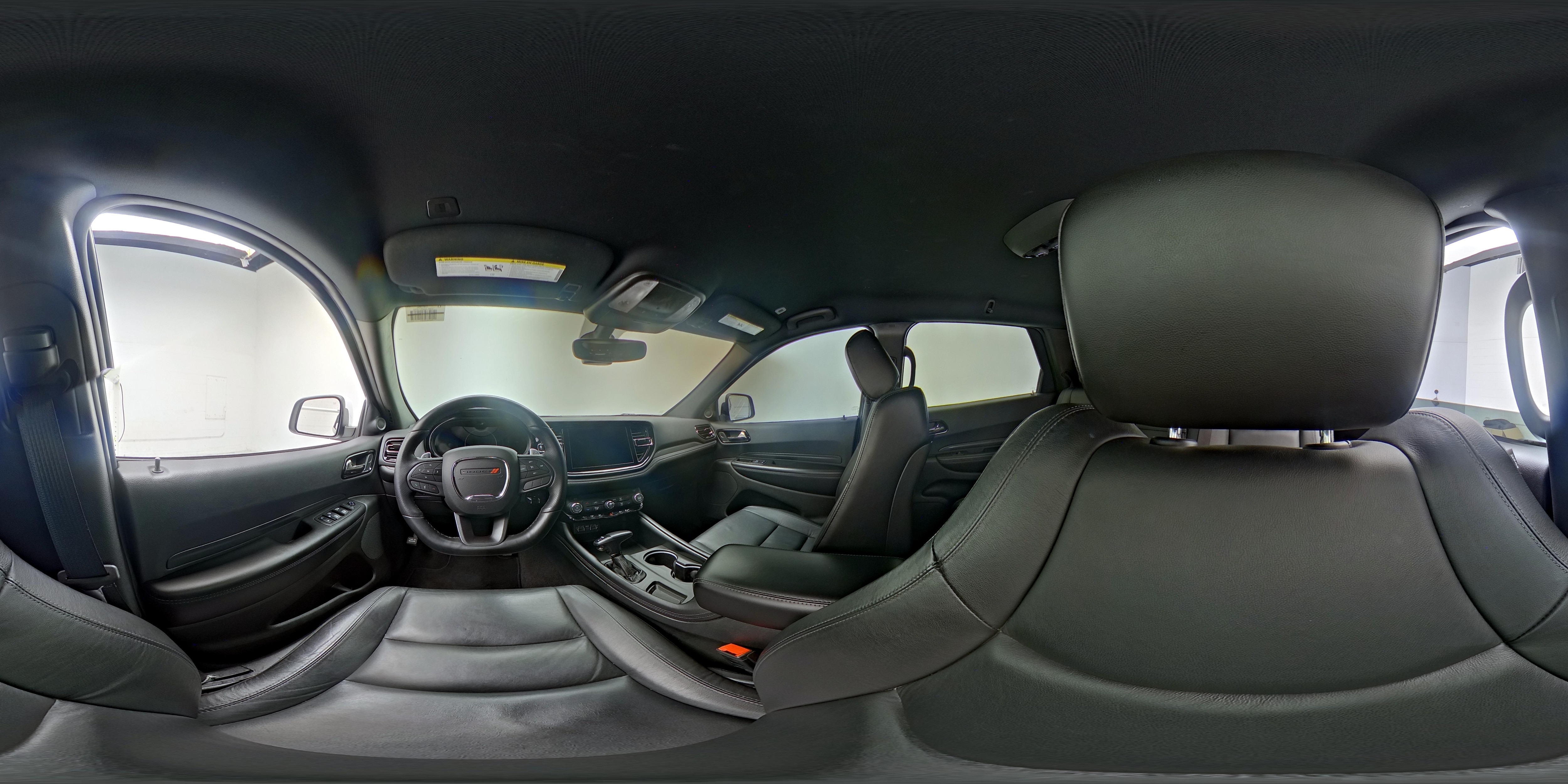 2021 Dodge Durango GT - Photo 28
