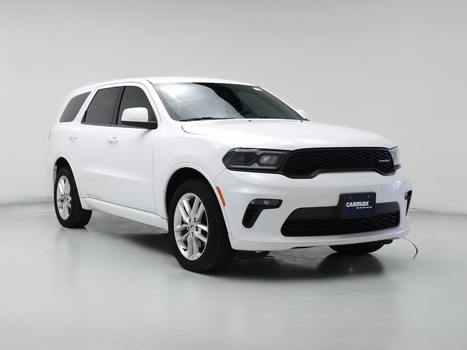 2021 Dodge Durango GT - Photo 1