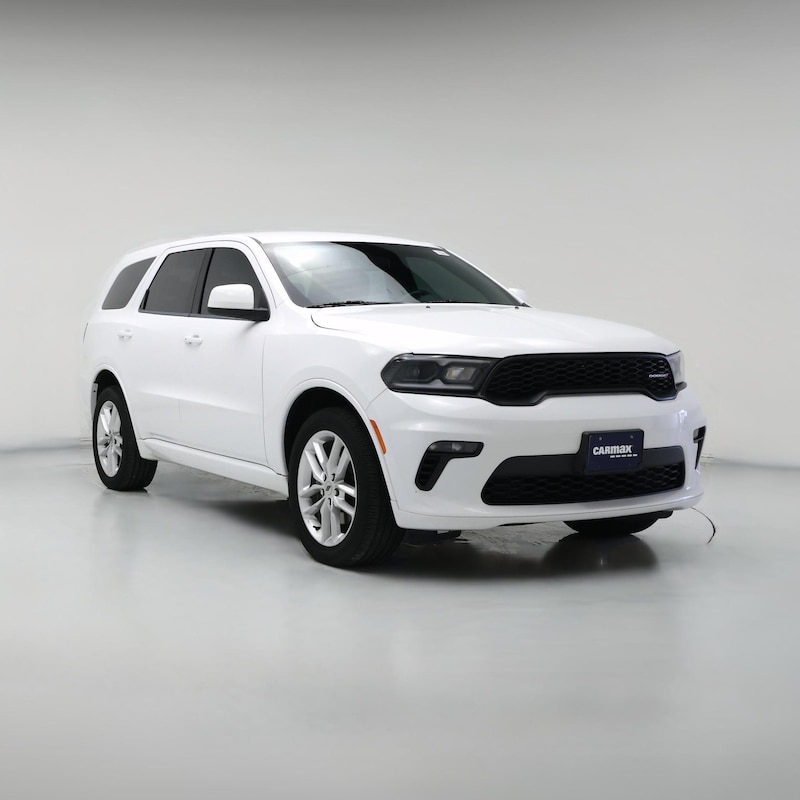 2021 Dodge Durango GT