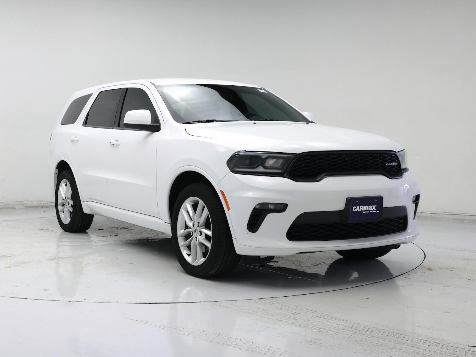 2021 Dodge Durango GT - Photo 2