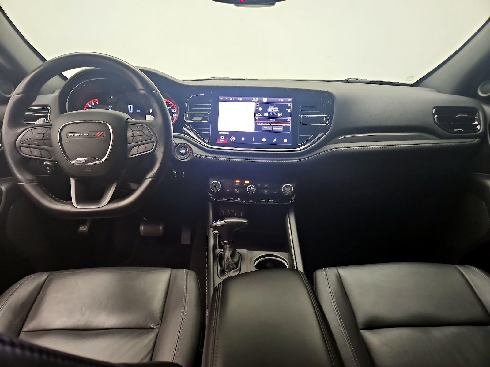 2021 Dodge Durango GT - Photo 10