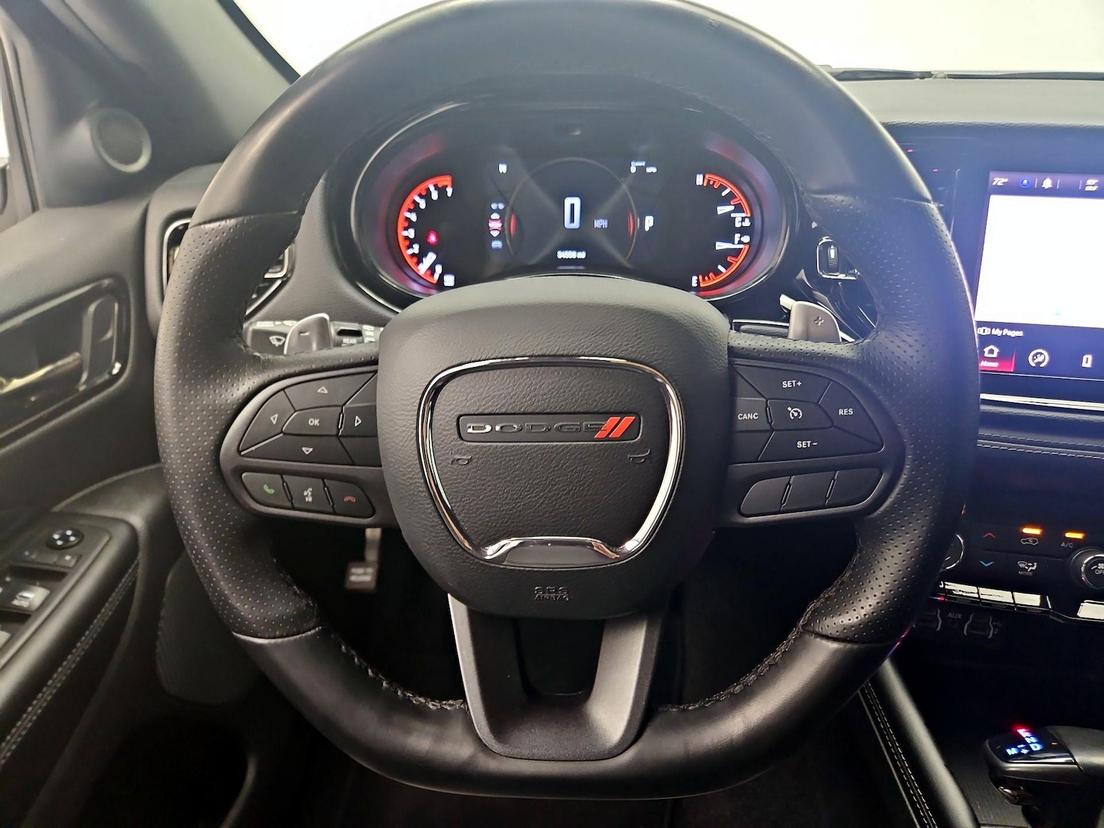 2021 Dodge Durango GT - Photo 11