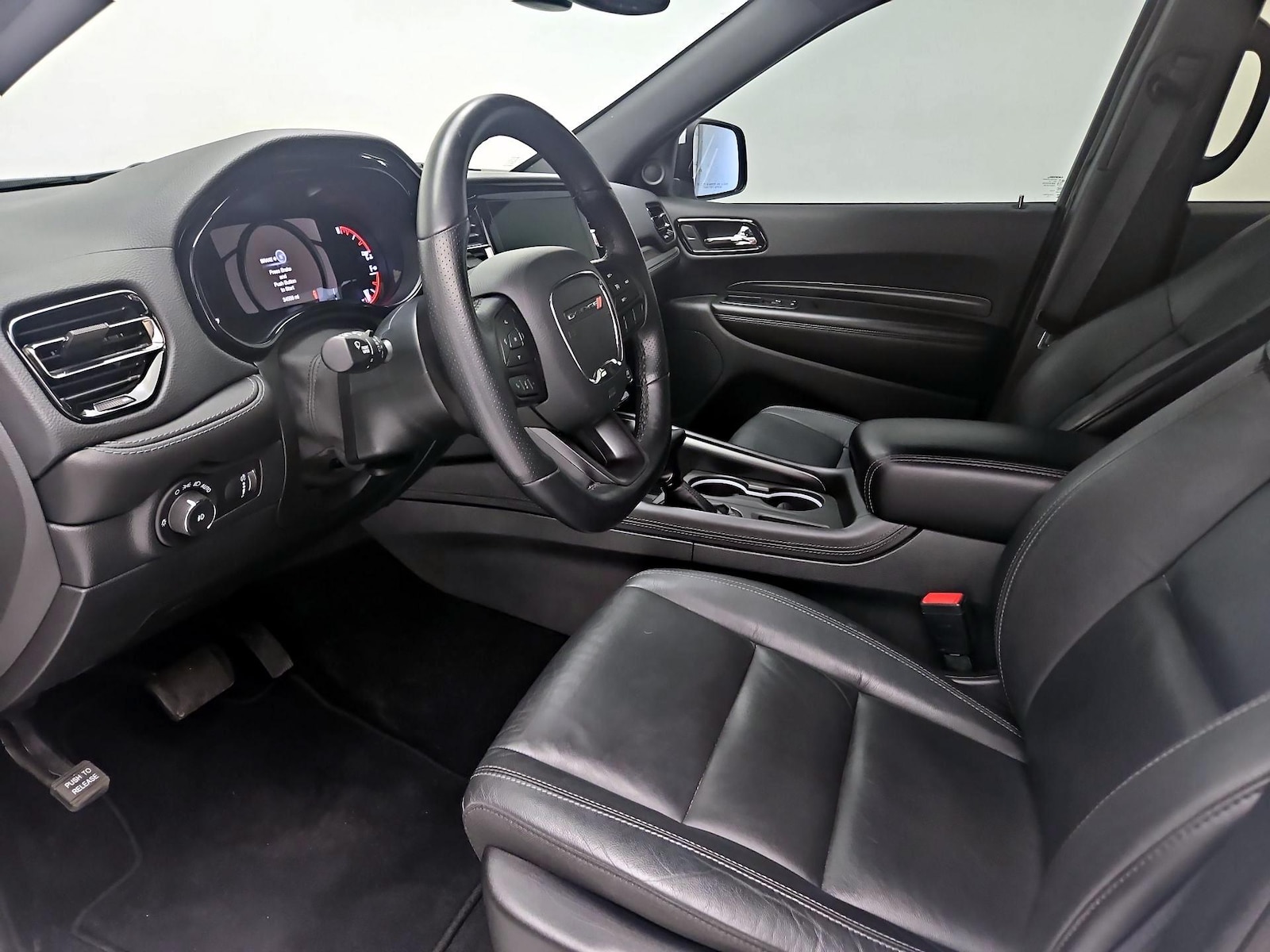 2021 Dodge Durango GT - Photo 12