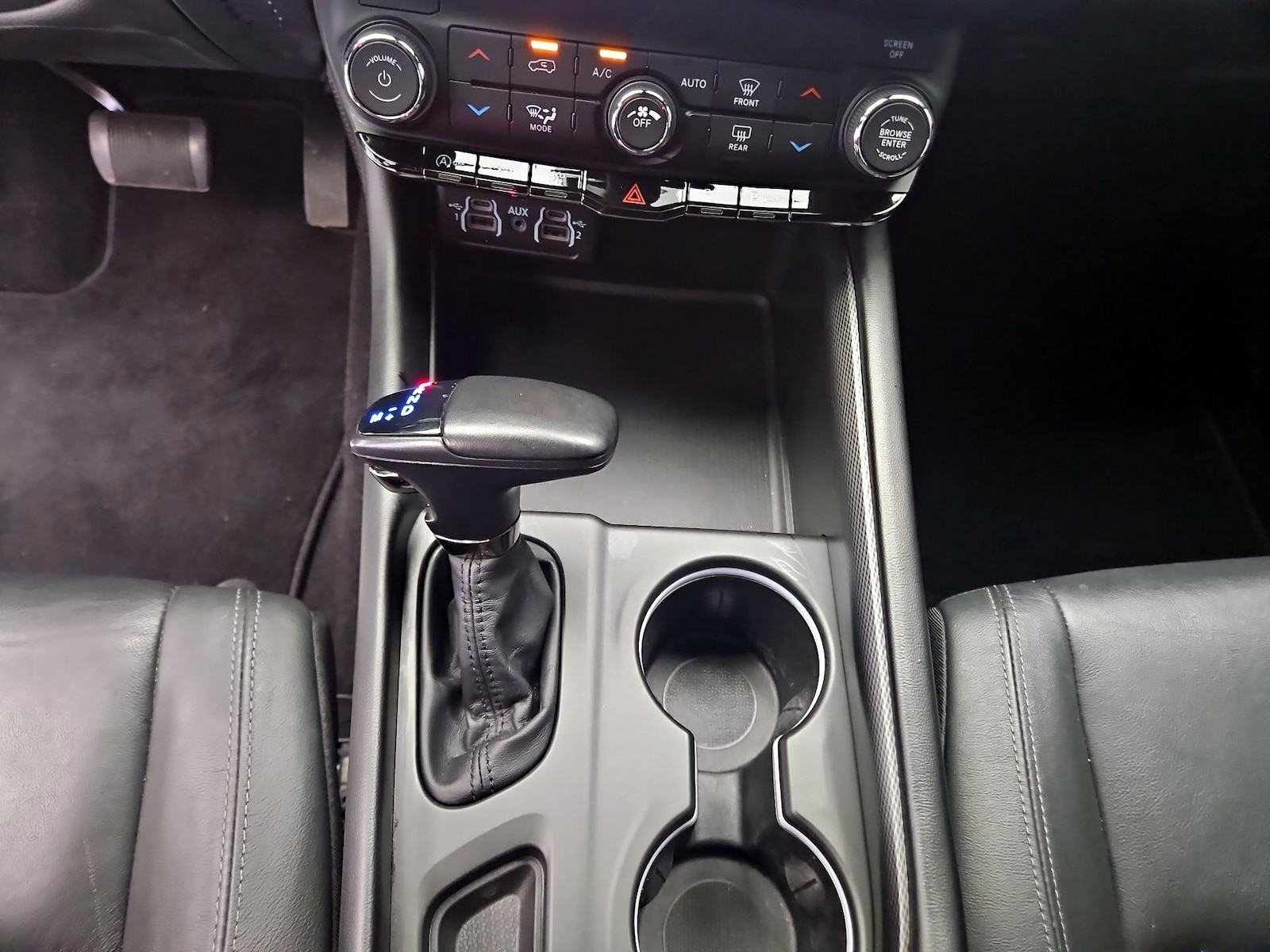 2021 Dodge Durango GT - Photo 19