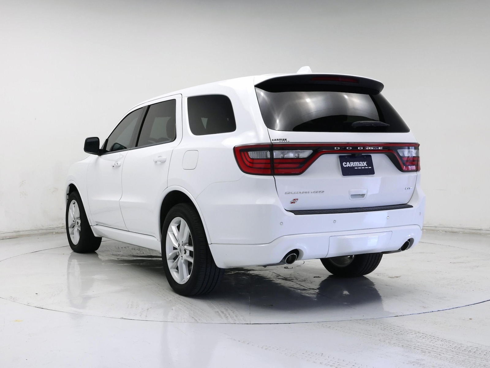2021 Dodge Durango GT - Photo 3