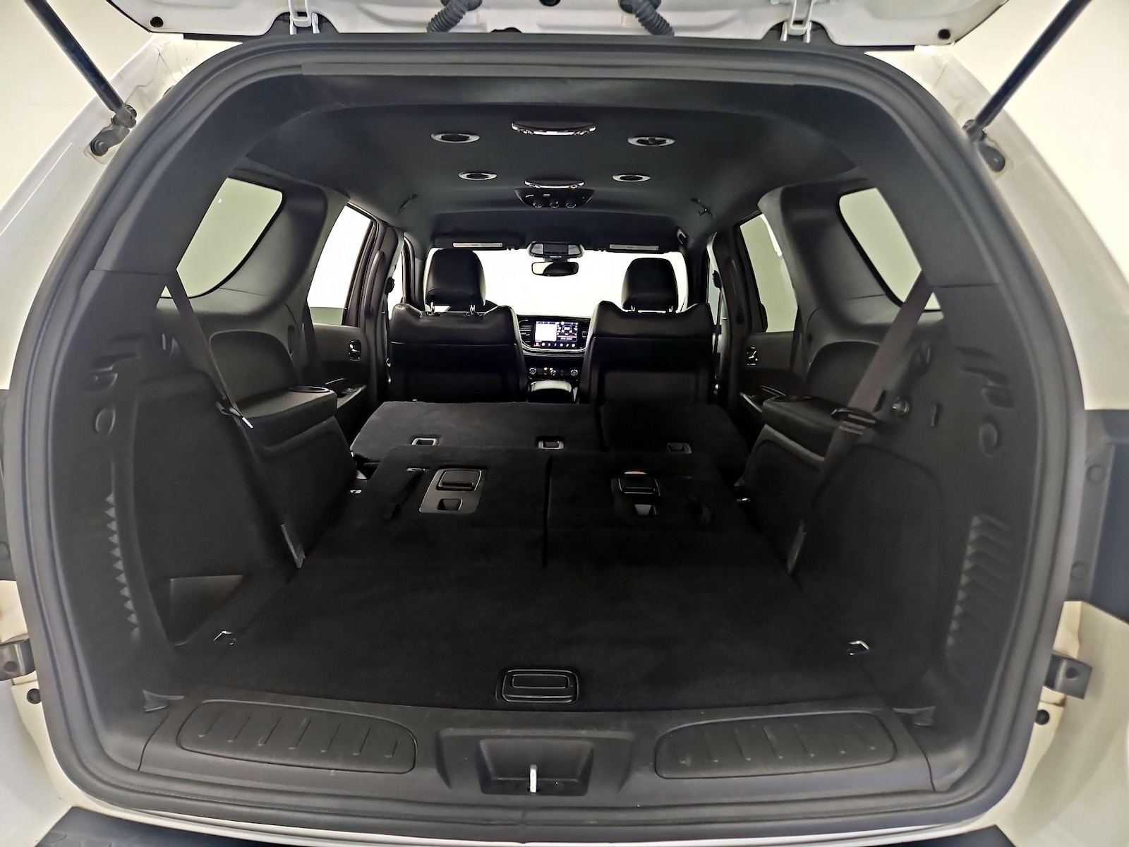 2021 Dodge Durango GT - Photo 23