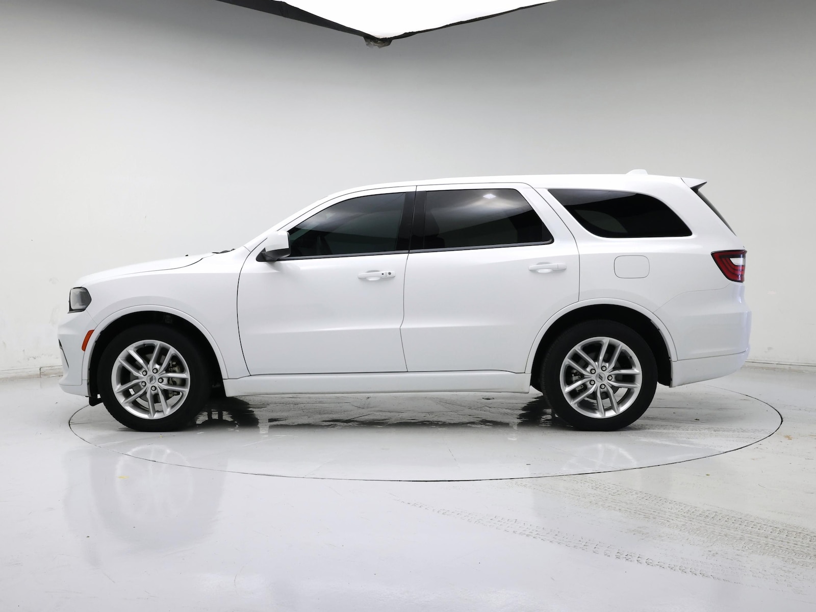 2021 Dodge Durango GT - Photo 4