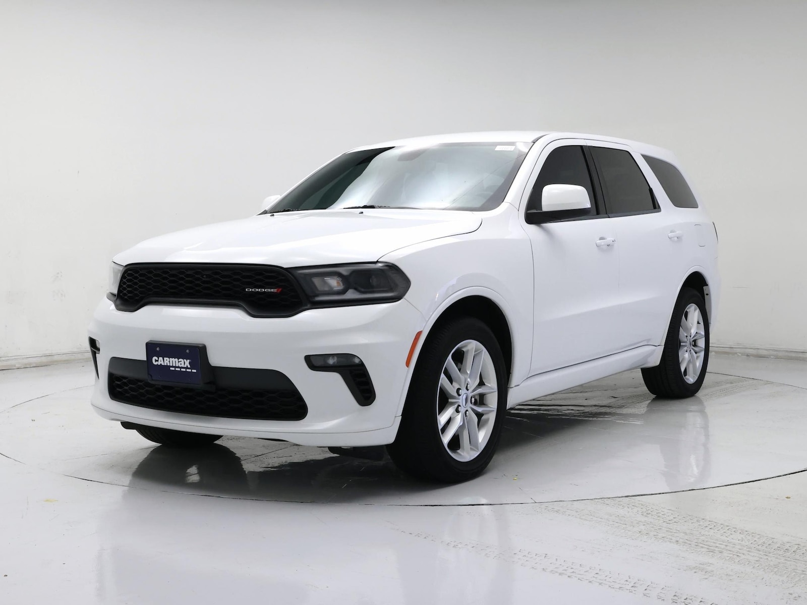 2021 Dodge Durango GT - Photo 5