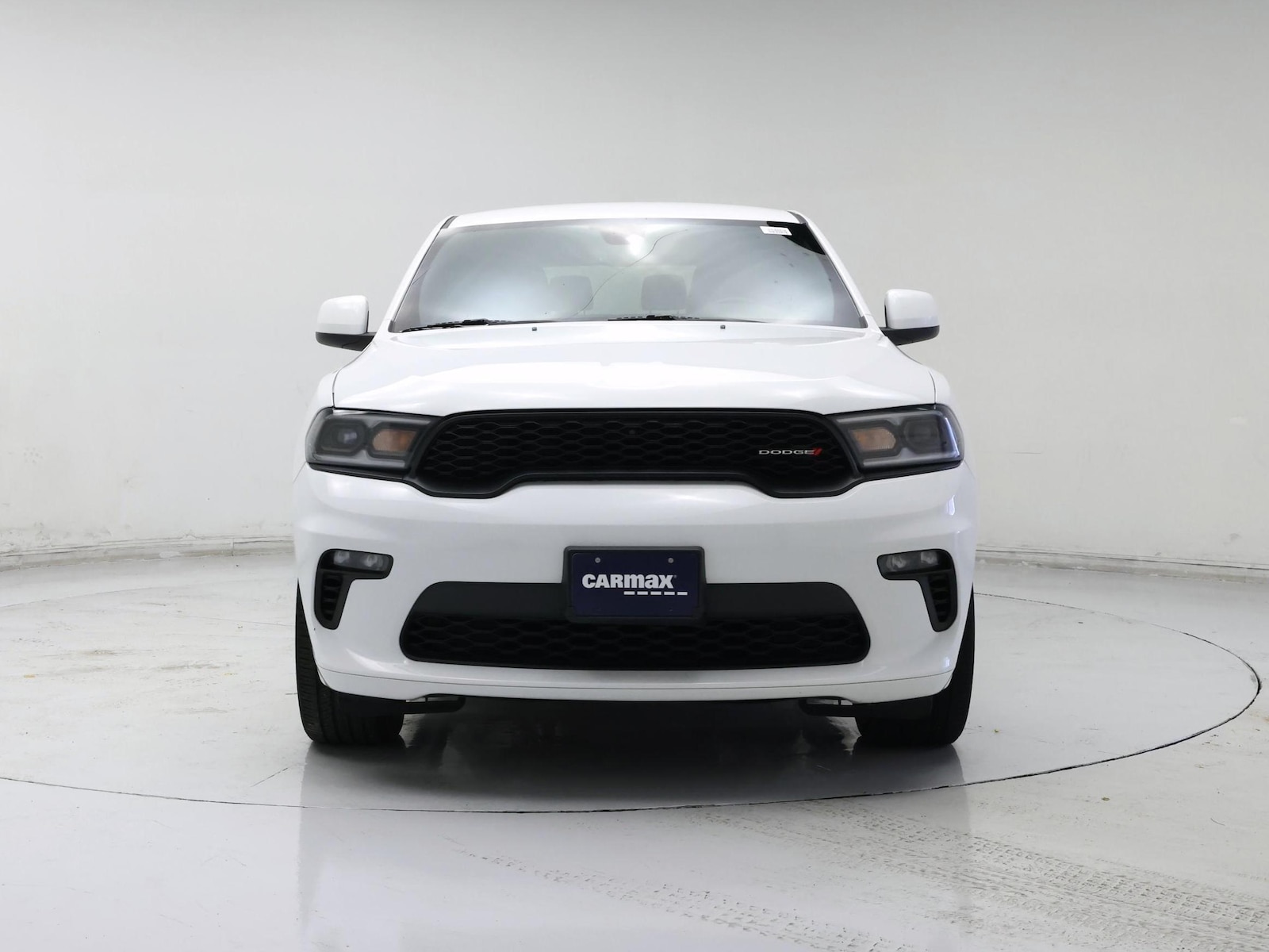 2021 Dodge Durango GT - Photo 6